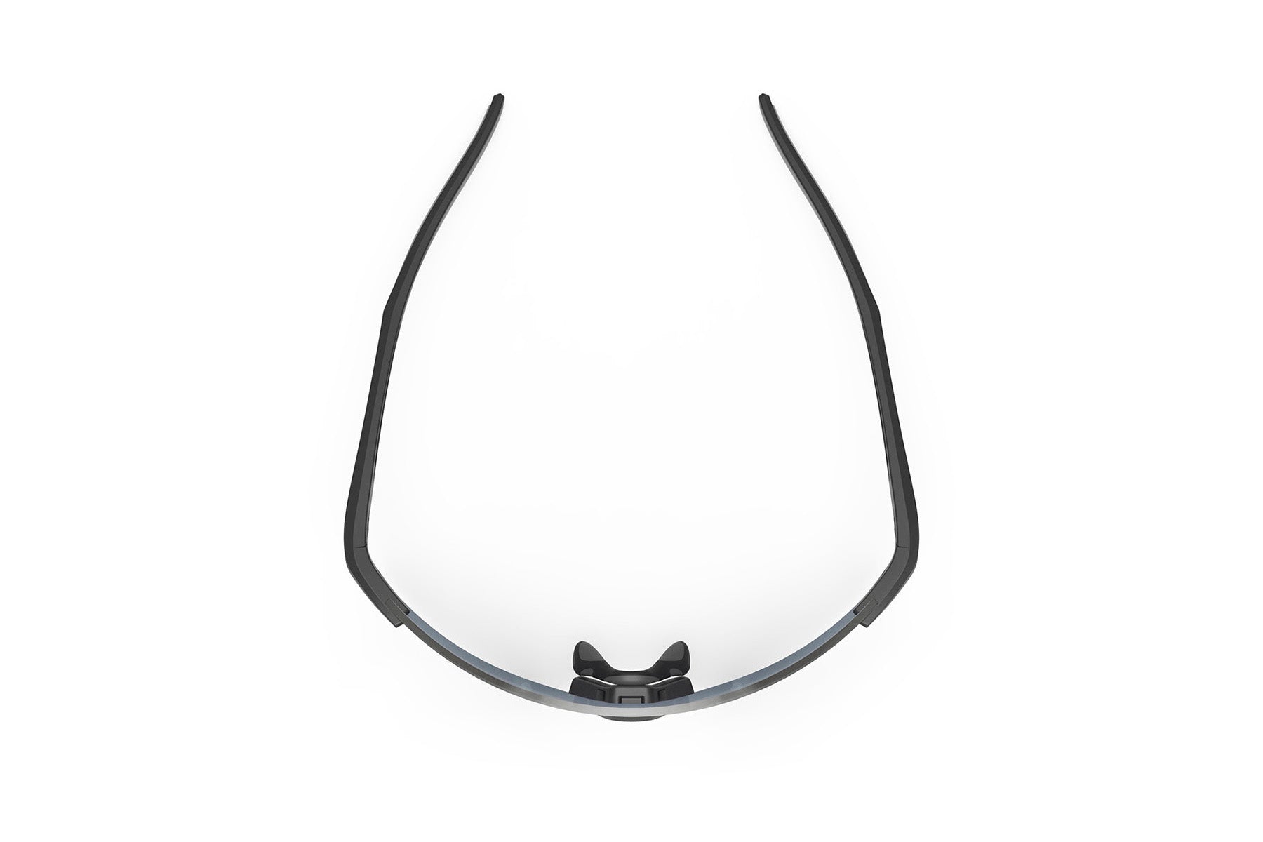 Rudy Project Astral X sunglasses in Astral X Black Matte With Multilaser Red Lenses - Modern Eye Care Portland