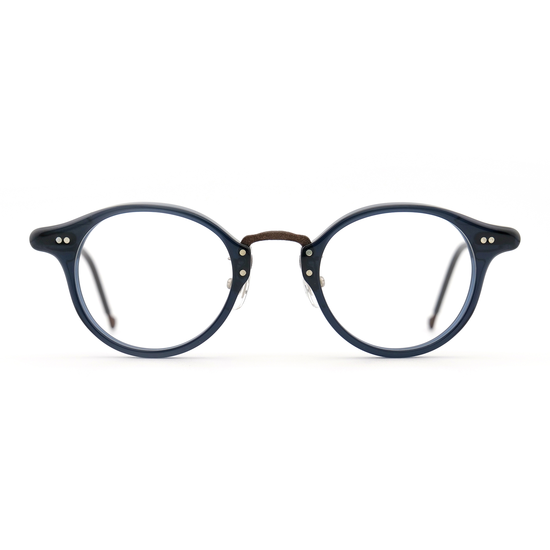 Say-oH Alubia eyeglasses - Glance Glasses
