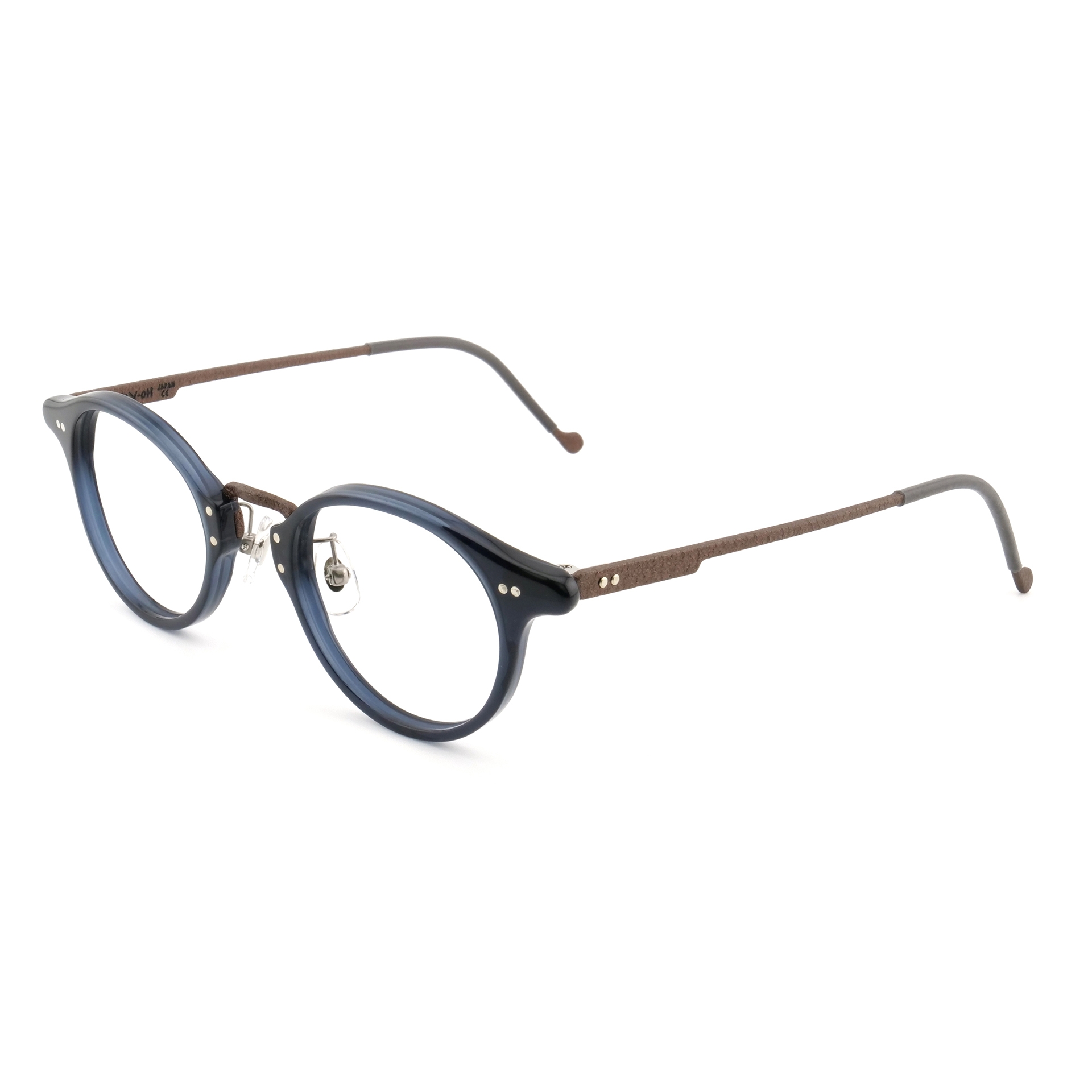 Say-oH Alubia eyeglasses in C01 - Glance Glasses