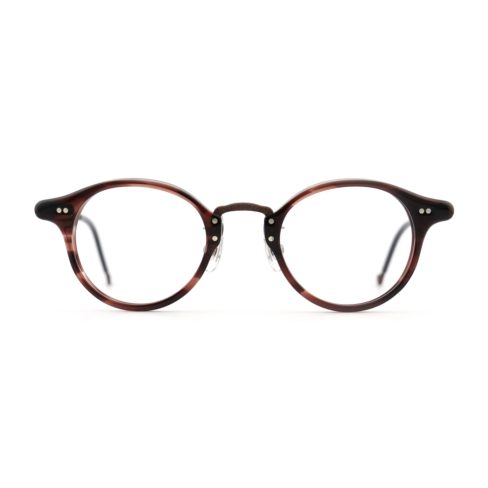 Say-oH Alubia eyeglasses in C02 - Glance Glasses
