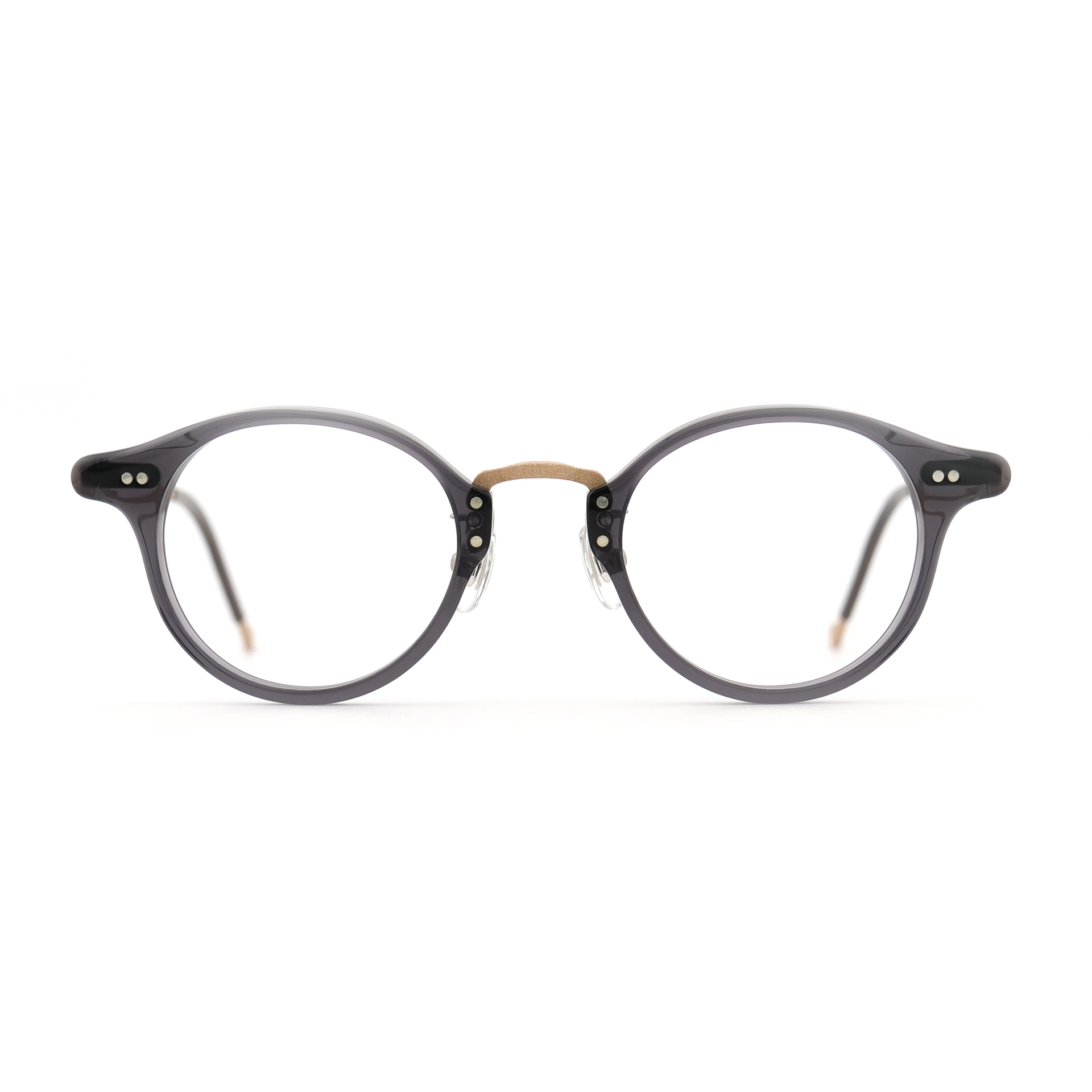 Say-oH Alubia eyeglasses in C03 - Glance Glasses