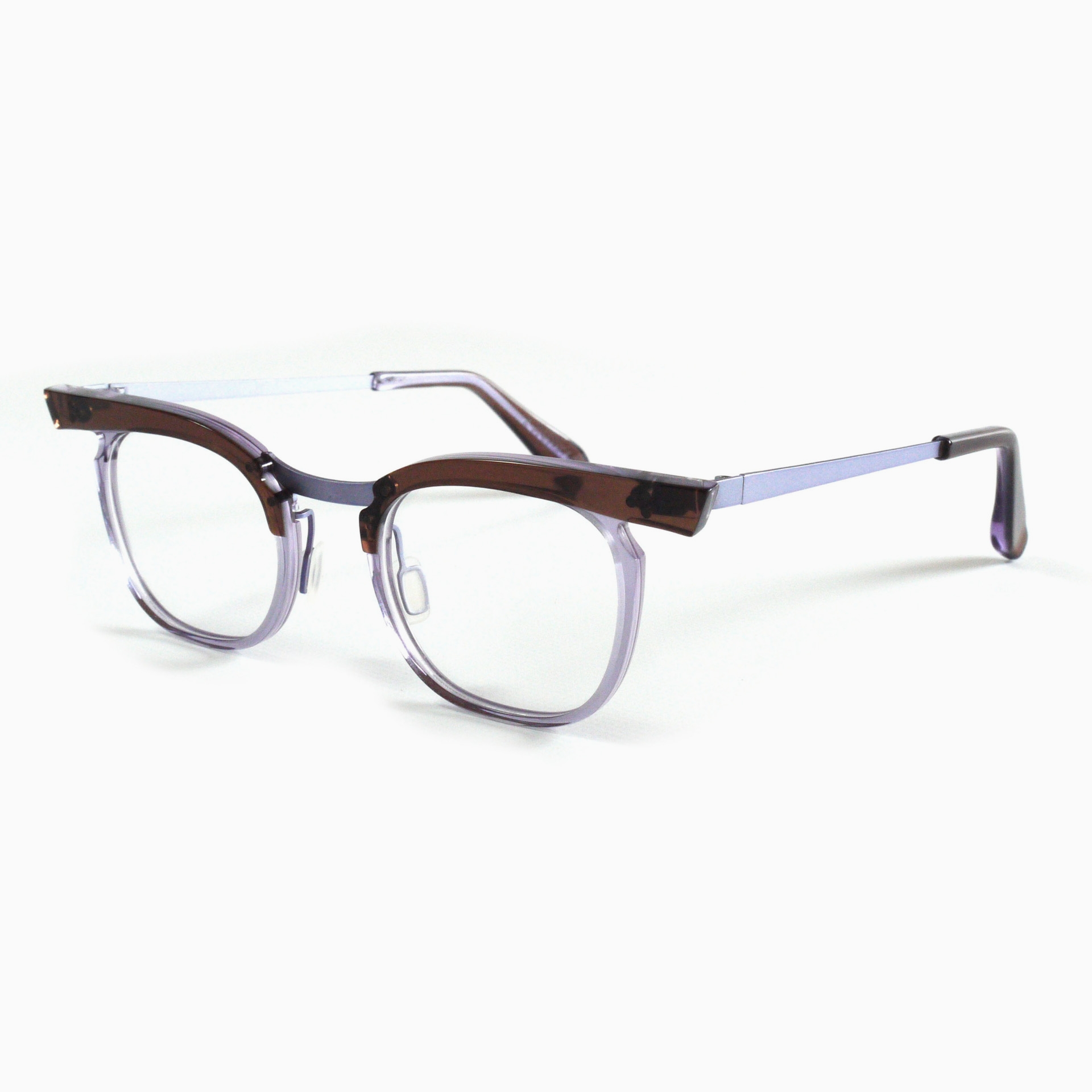 Say-oH American Beauty eyeglasses in Archive - Glance Glasses