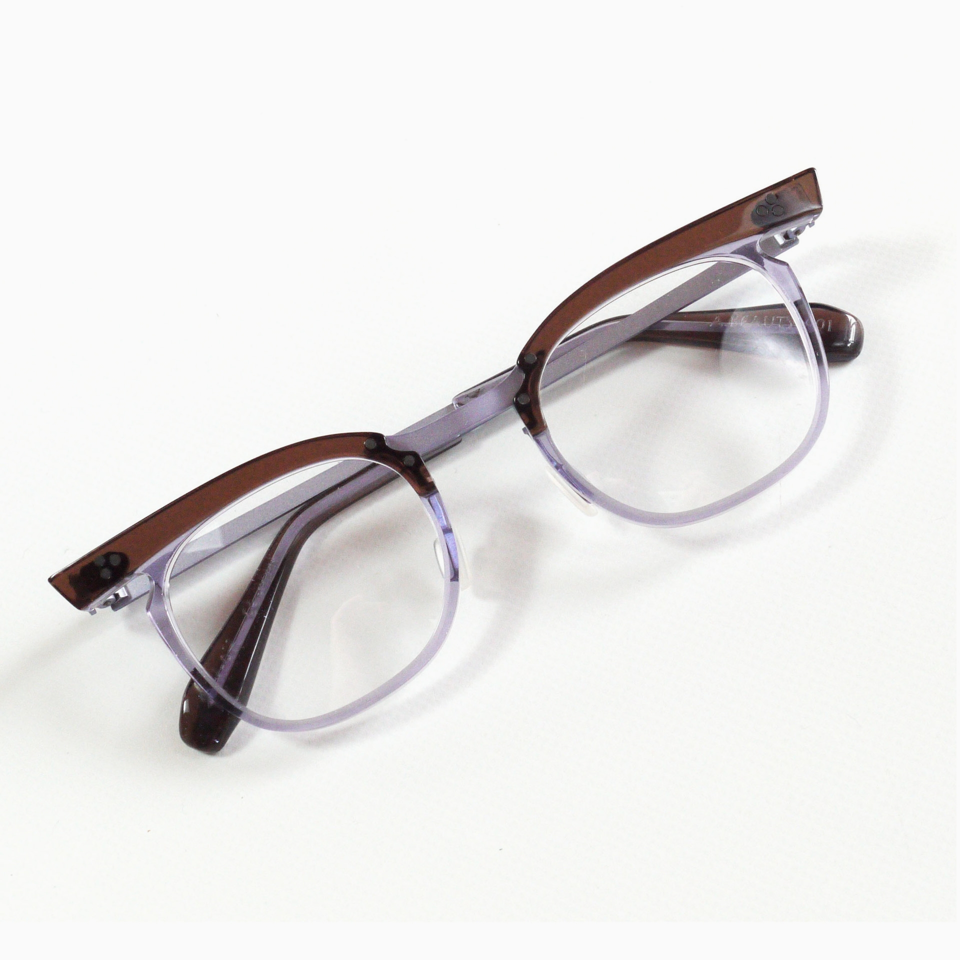 Say-oH American Beauty eyeglasses in Archive - Glance Glasses