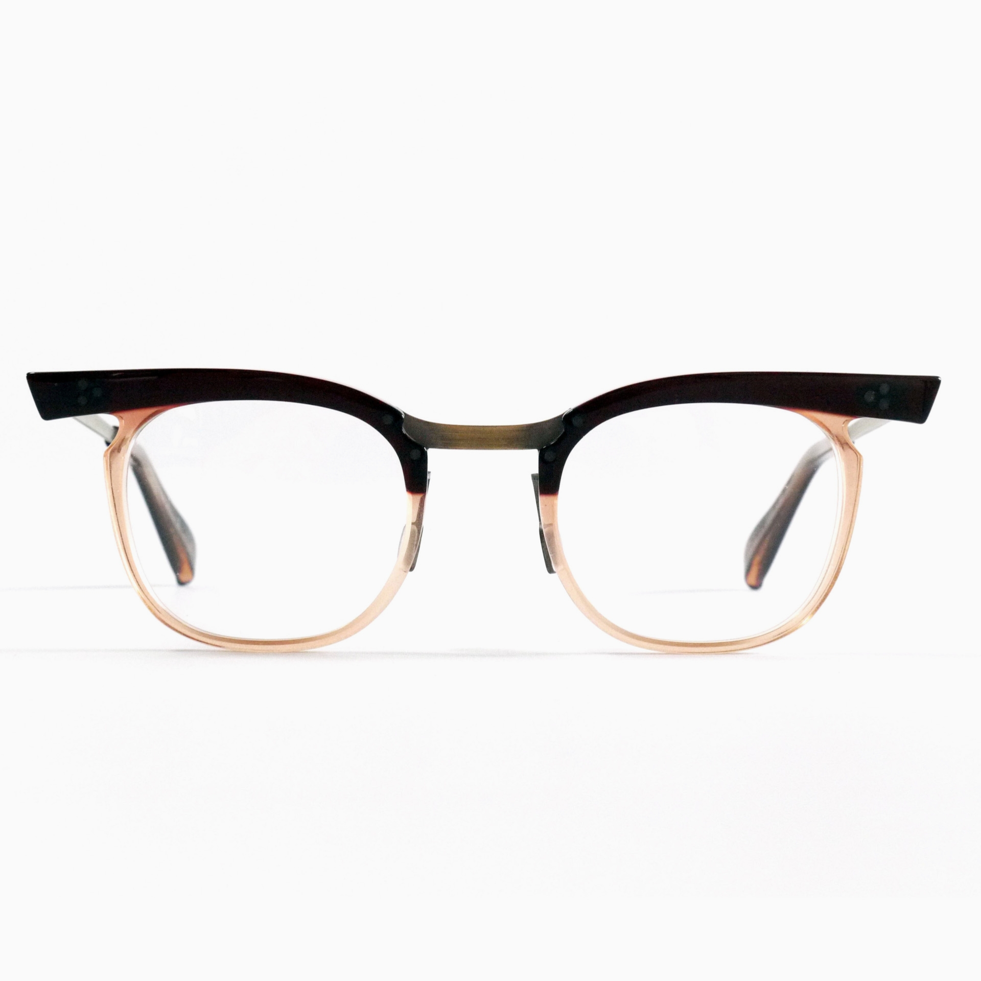 Say-oH American Beauty eyeglasses in Archive - Glance Glasses
