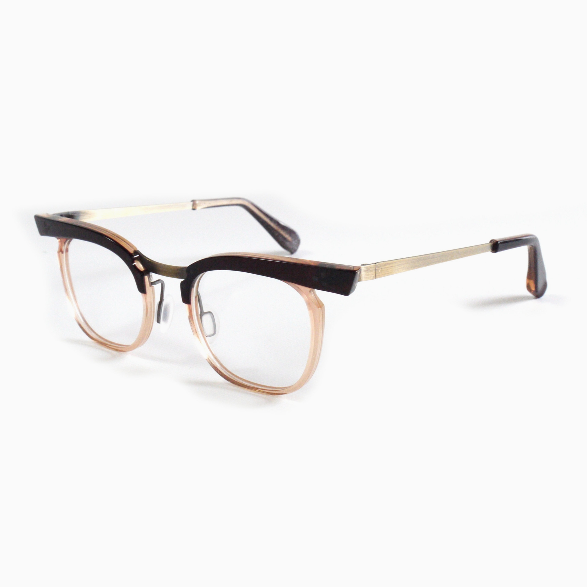 Say-oH American Beauty eyeglasses in Archive - Glance Glasses