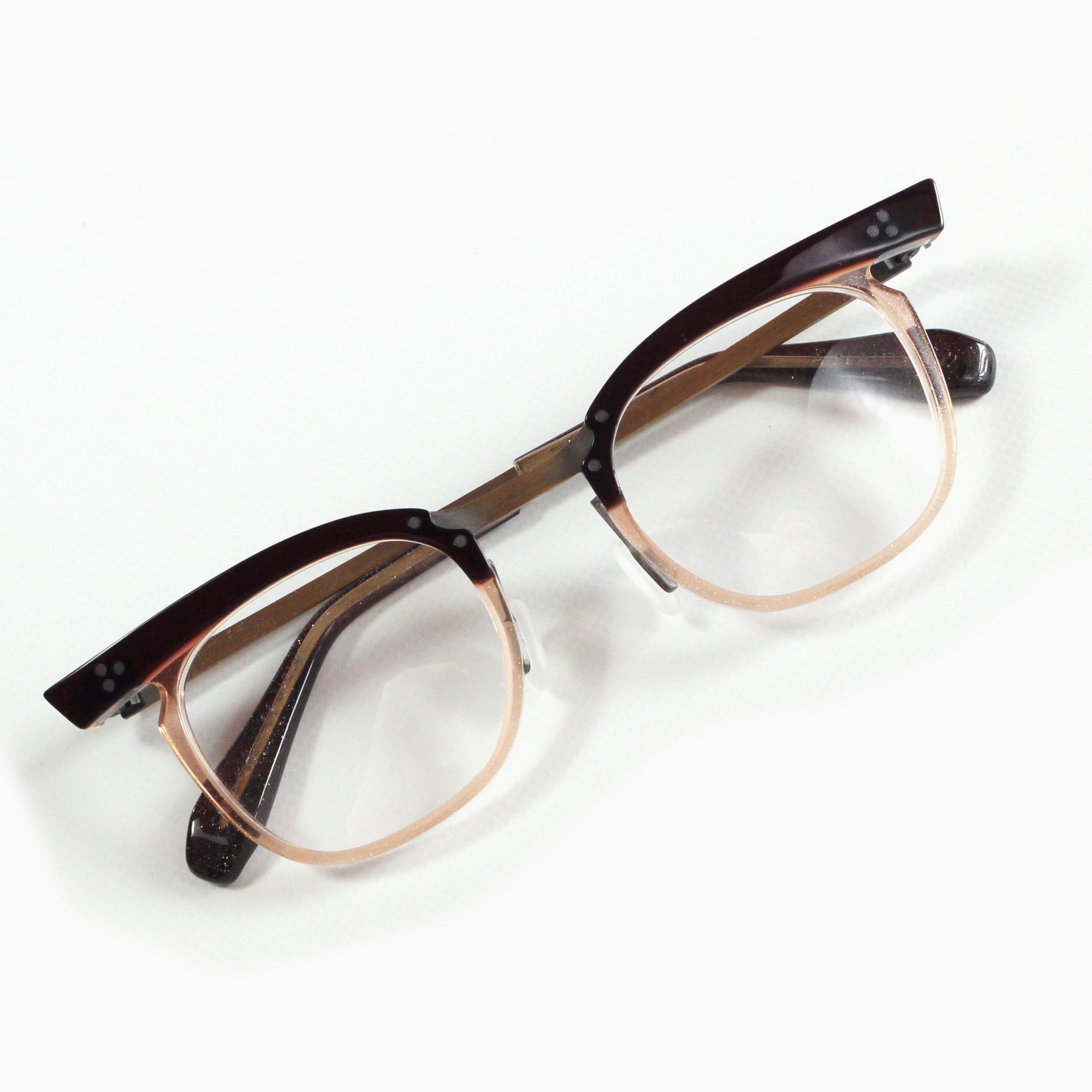 Say-oH American Beauty eyeglasses in Archive - Glance Glasses