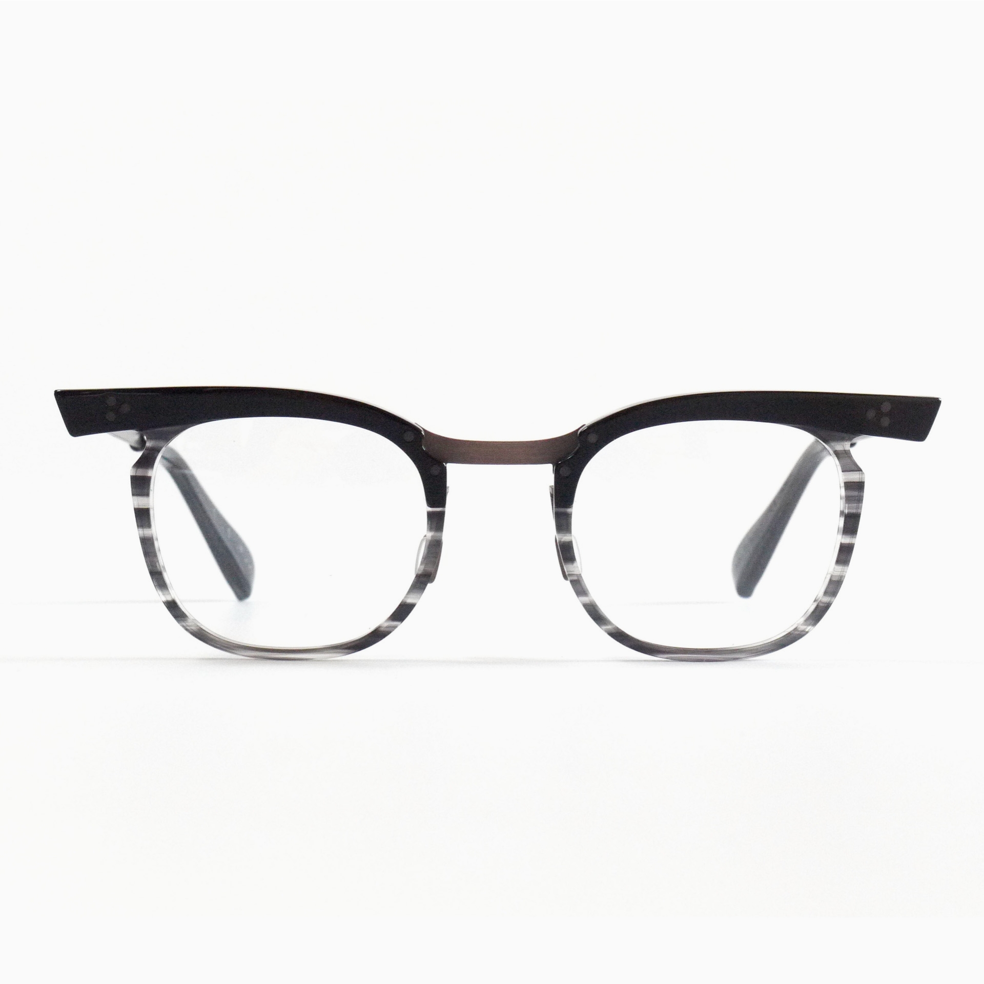 Say-oH American Beauty eyeglasses in Archive - Glance Glasses