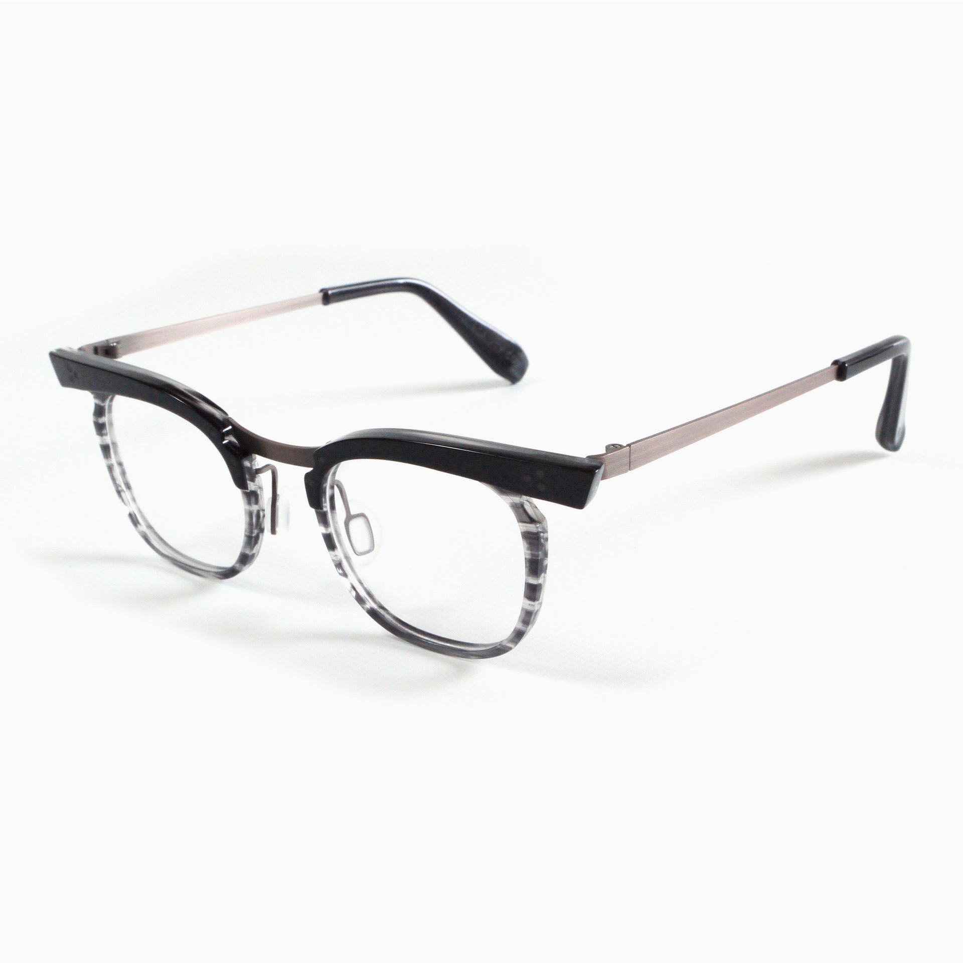 Say-oH American Beauty eyeglasses in Archive - Glance Glasses