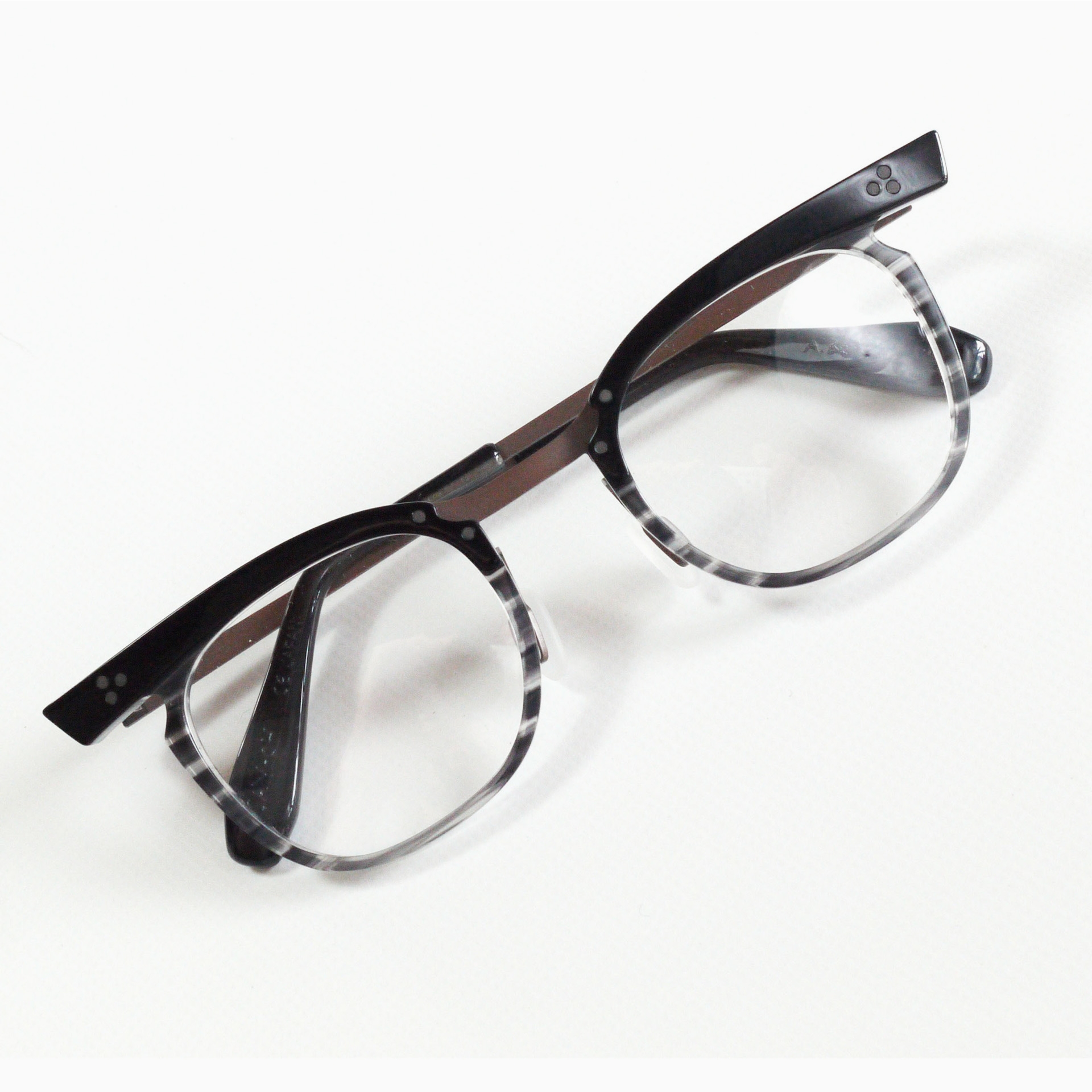 Say-oH American Beauty eyeglasses in Archive - Glance Glasses