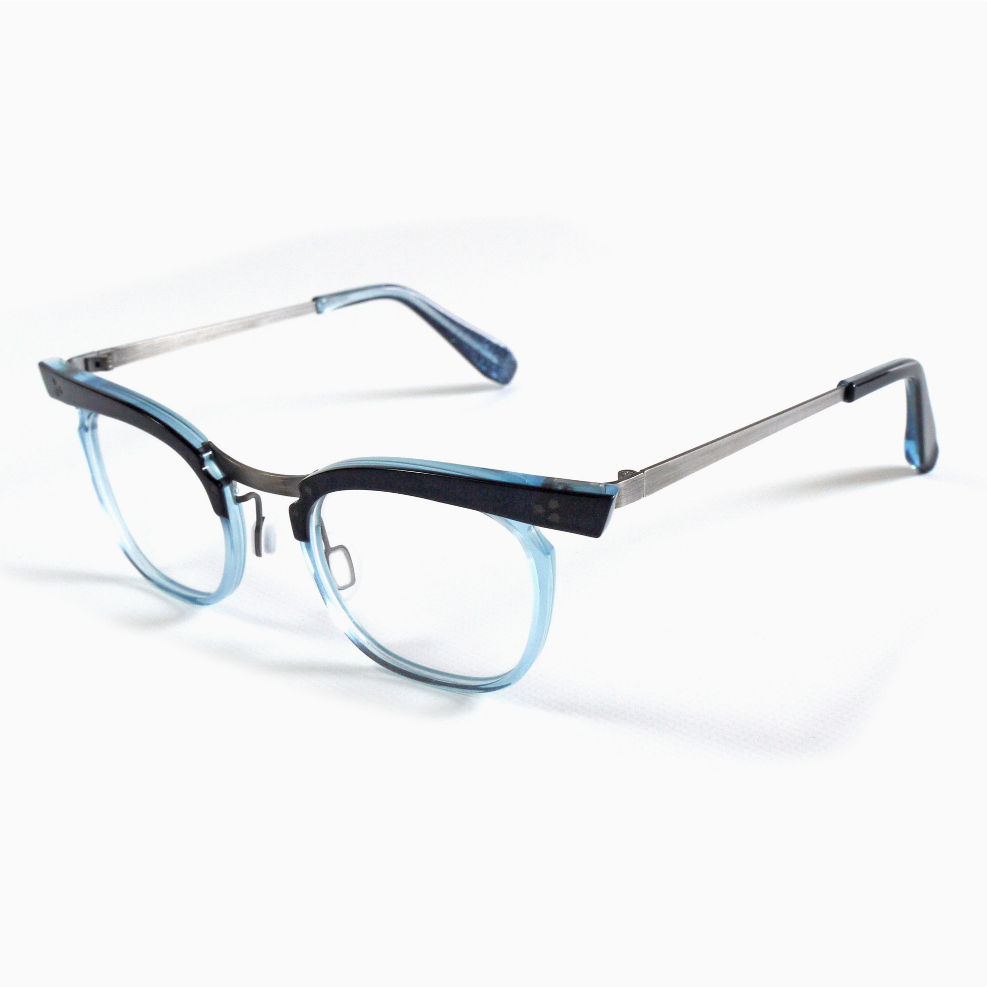 Say-oH American Beauty eyeglasses in Archive - Glance Glasses