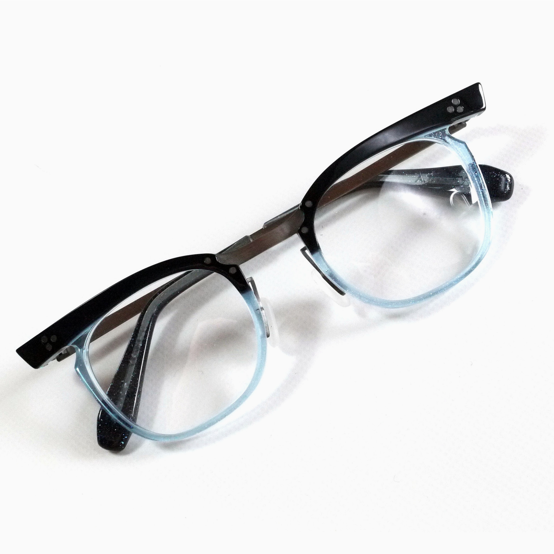 Say-oH American Beauty eyeglasses in Archive - Glance Glasses