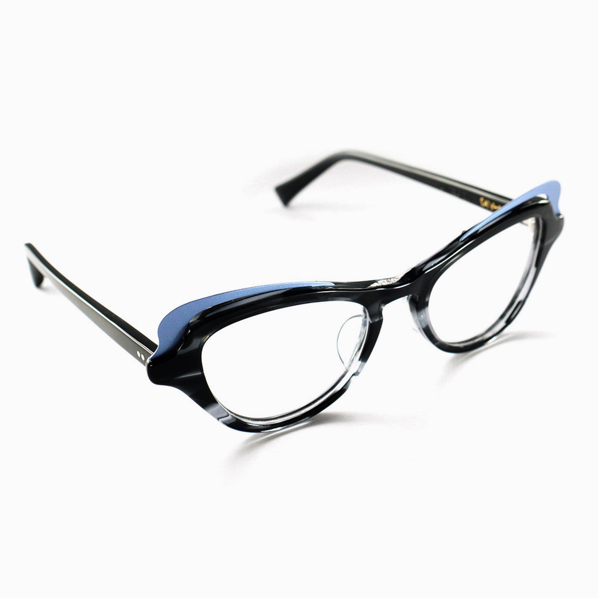 Say-oH Angel eyeglasses in Archive - Glance Glasses
