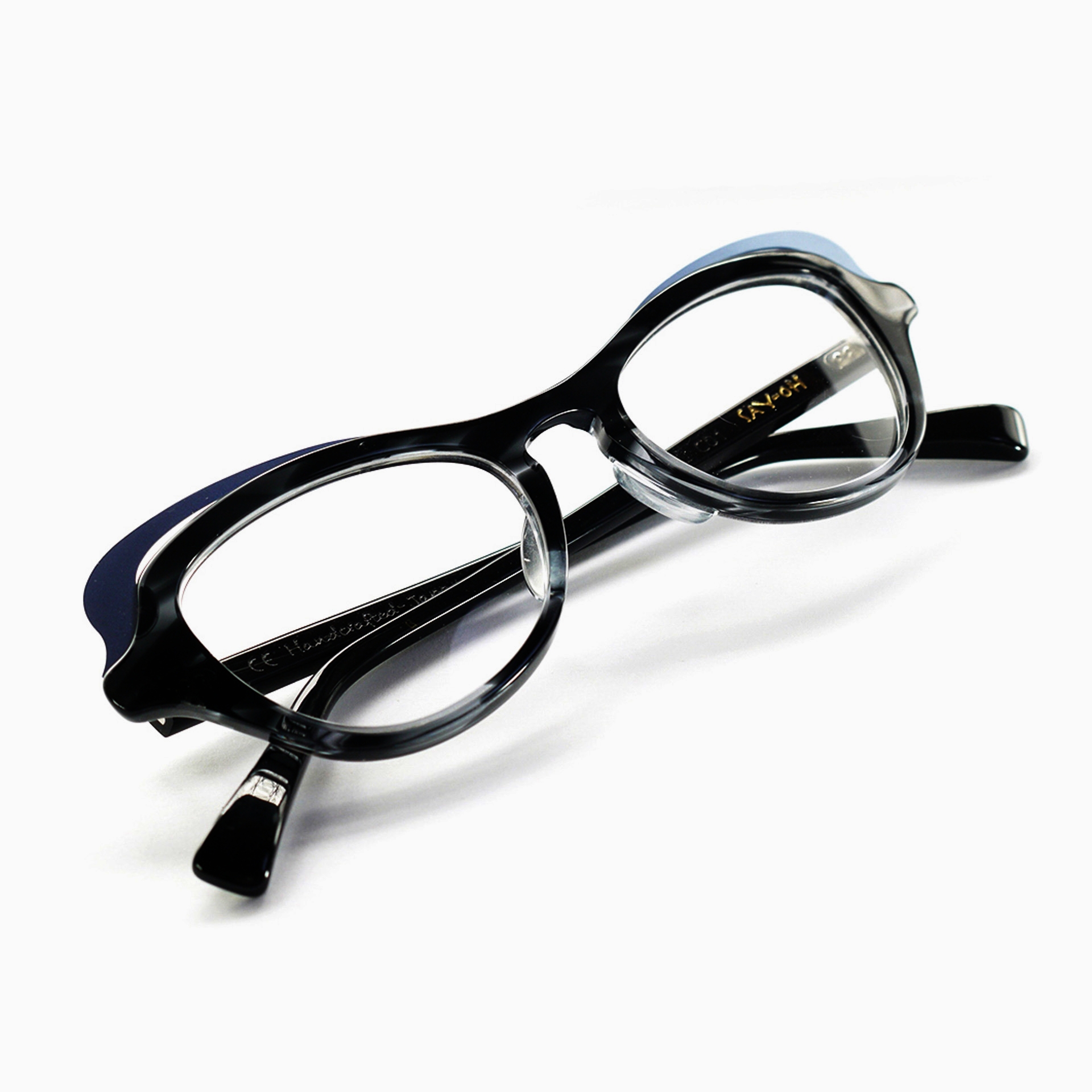 Say-oH Angel eyeglasses in Archive - Glance Glasses