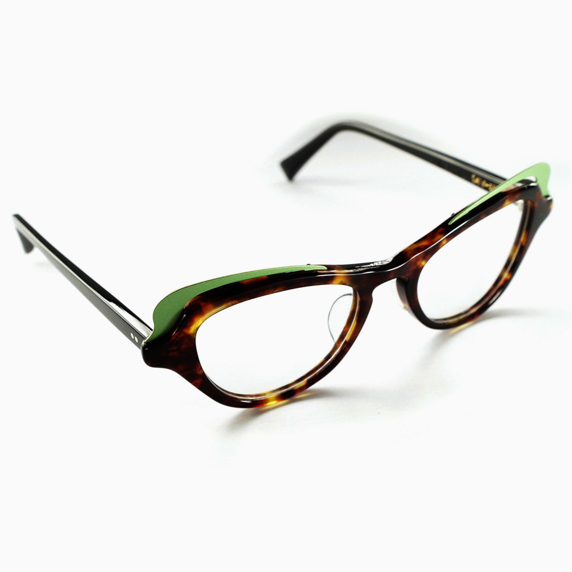 Say-oH Angel eyeglasses in Archive - Glance Glasses