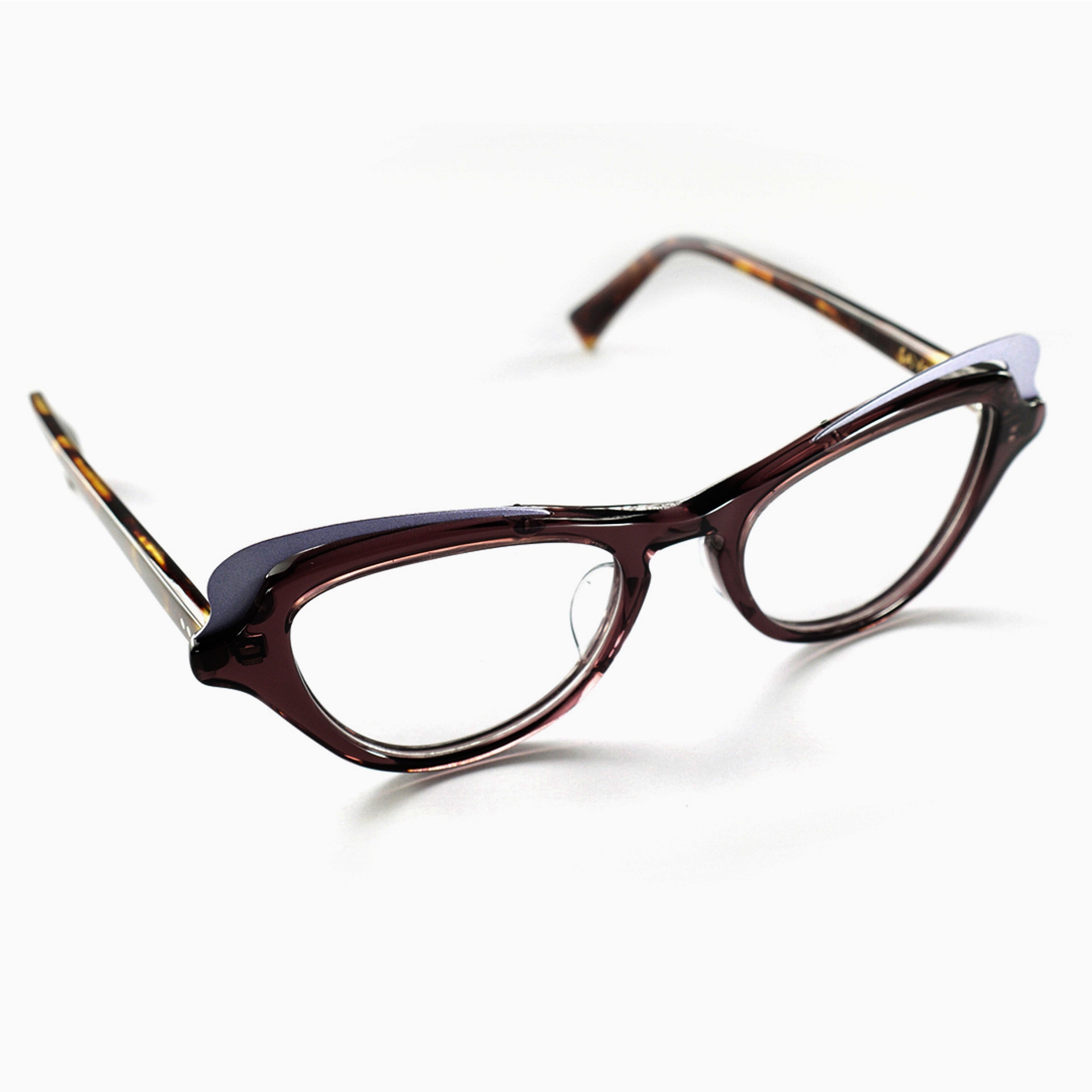 Say-oH Angel eyeglasses in Archive - Glance Glasses