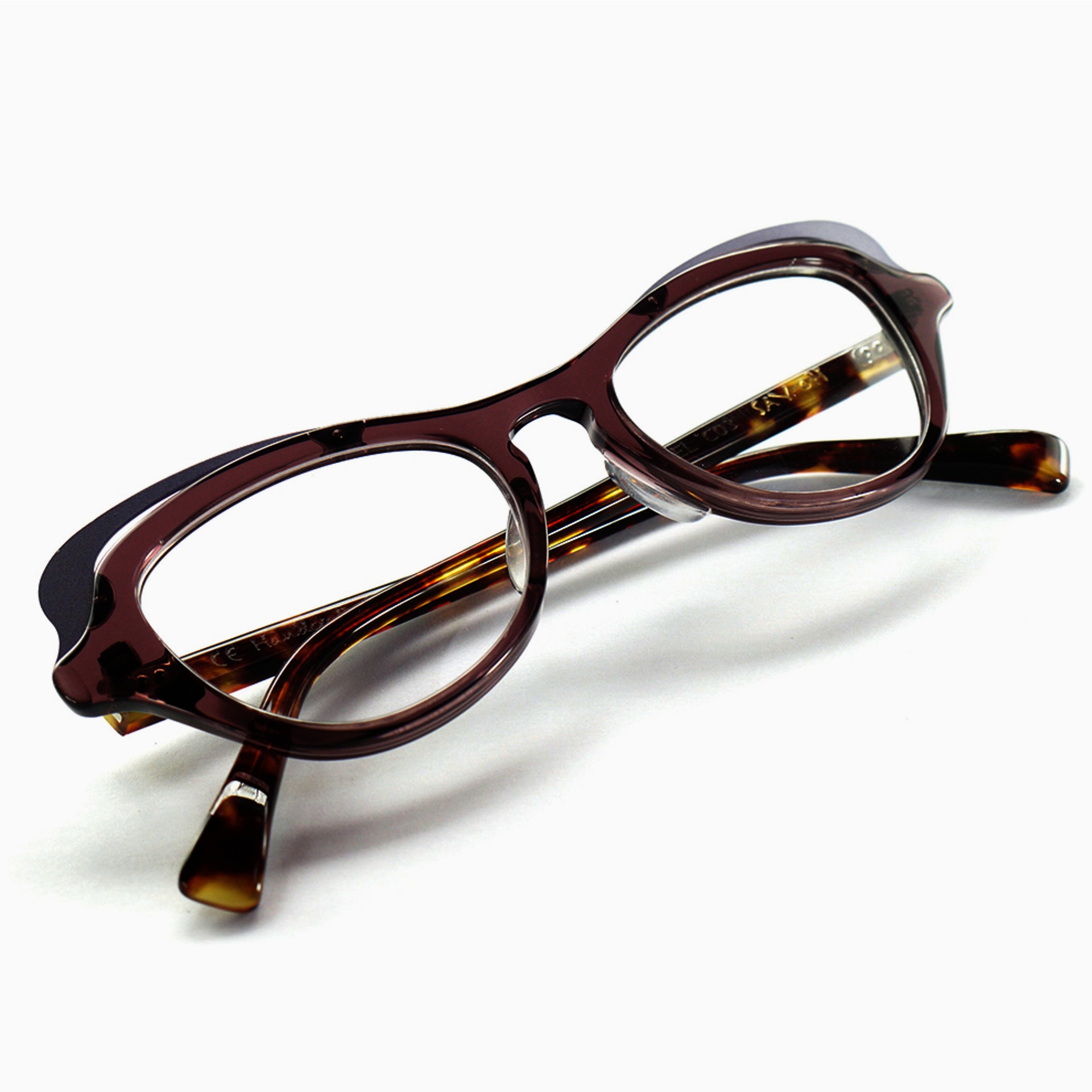 Say-oH Angel eyeglasses in Archive - Glance Glasses