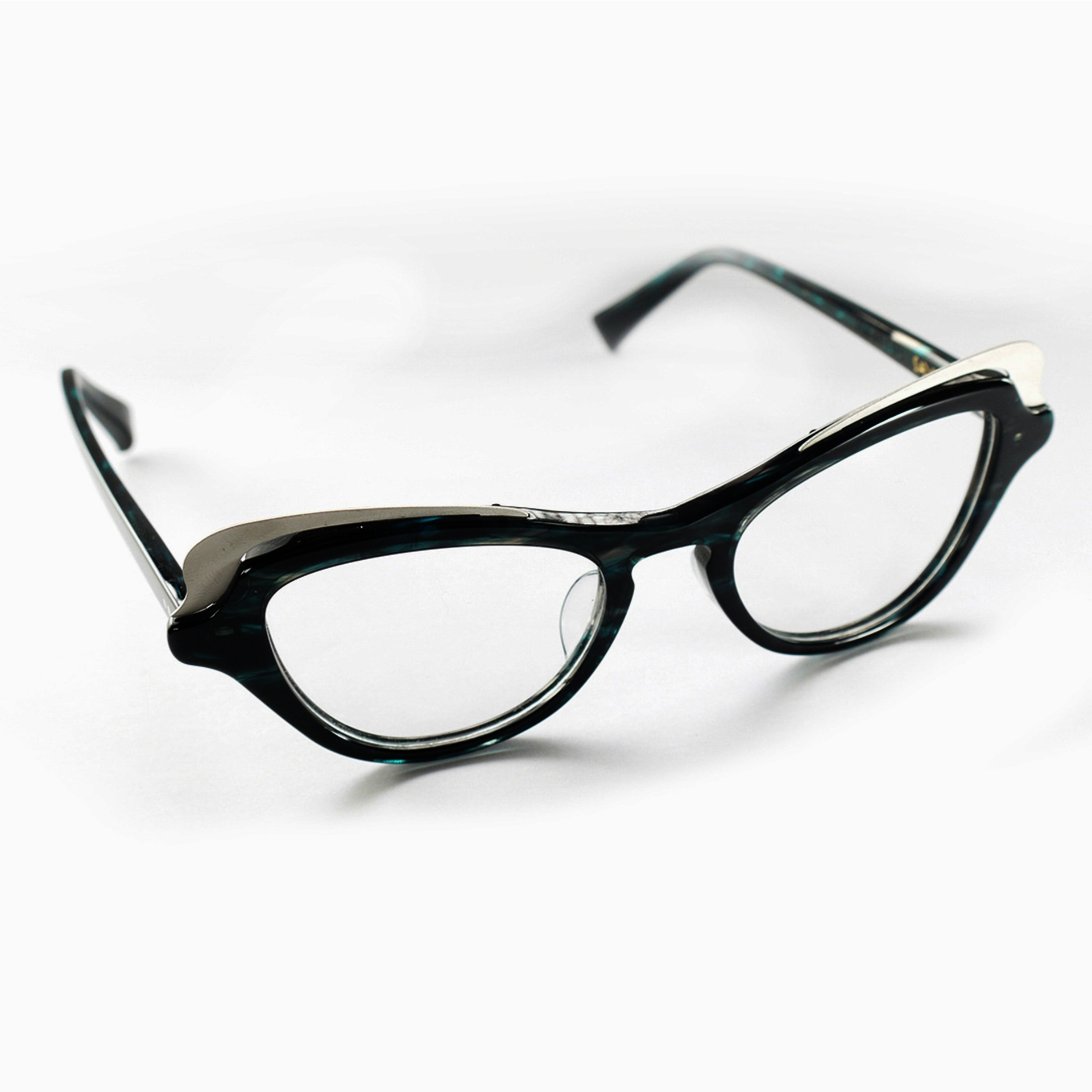 Say-oH Angel eyeglasses in Archive - Glance Glasses