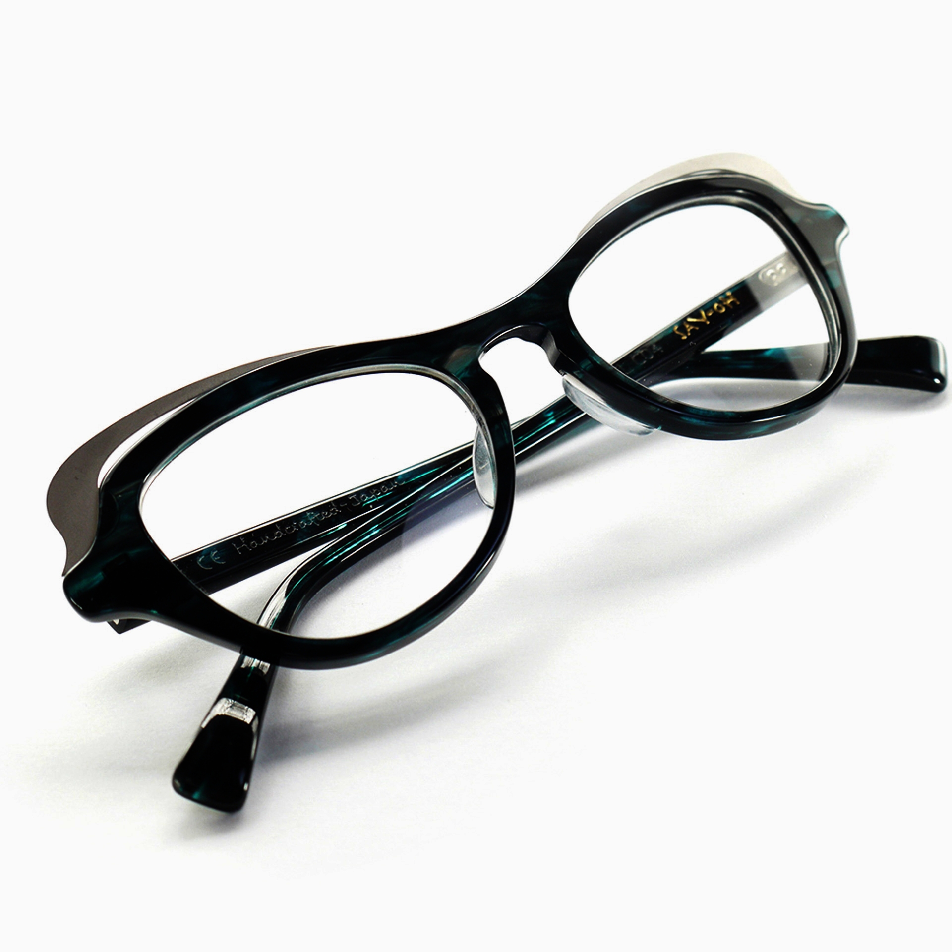Say-oH Angel eyeglasses in Archive - Glance Glasses