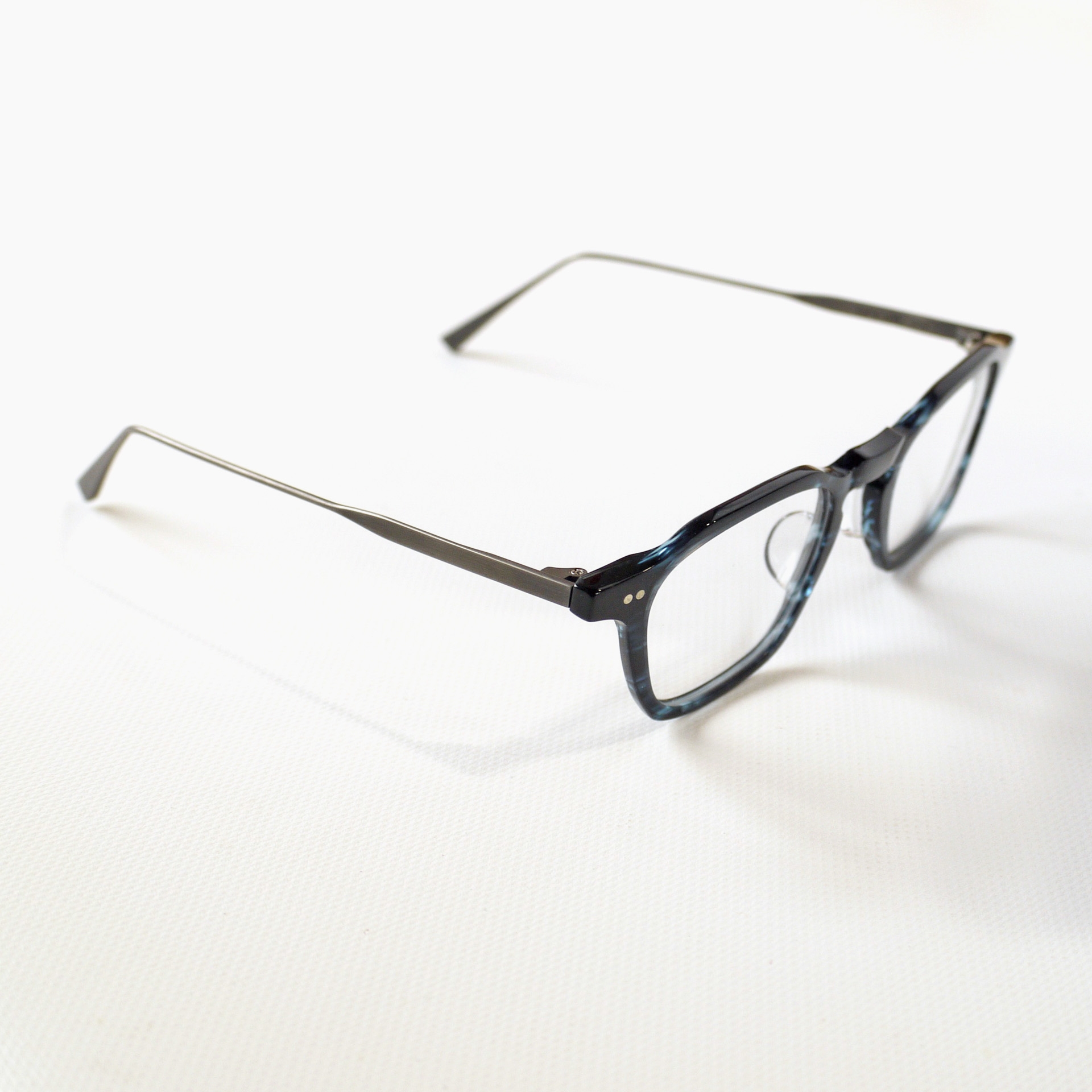 Say-oH Antoine eyeglasses in C01 - Glance Glasses