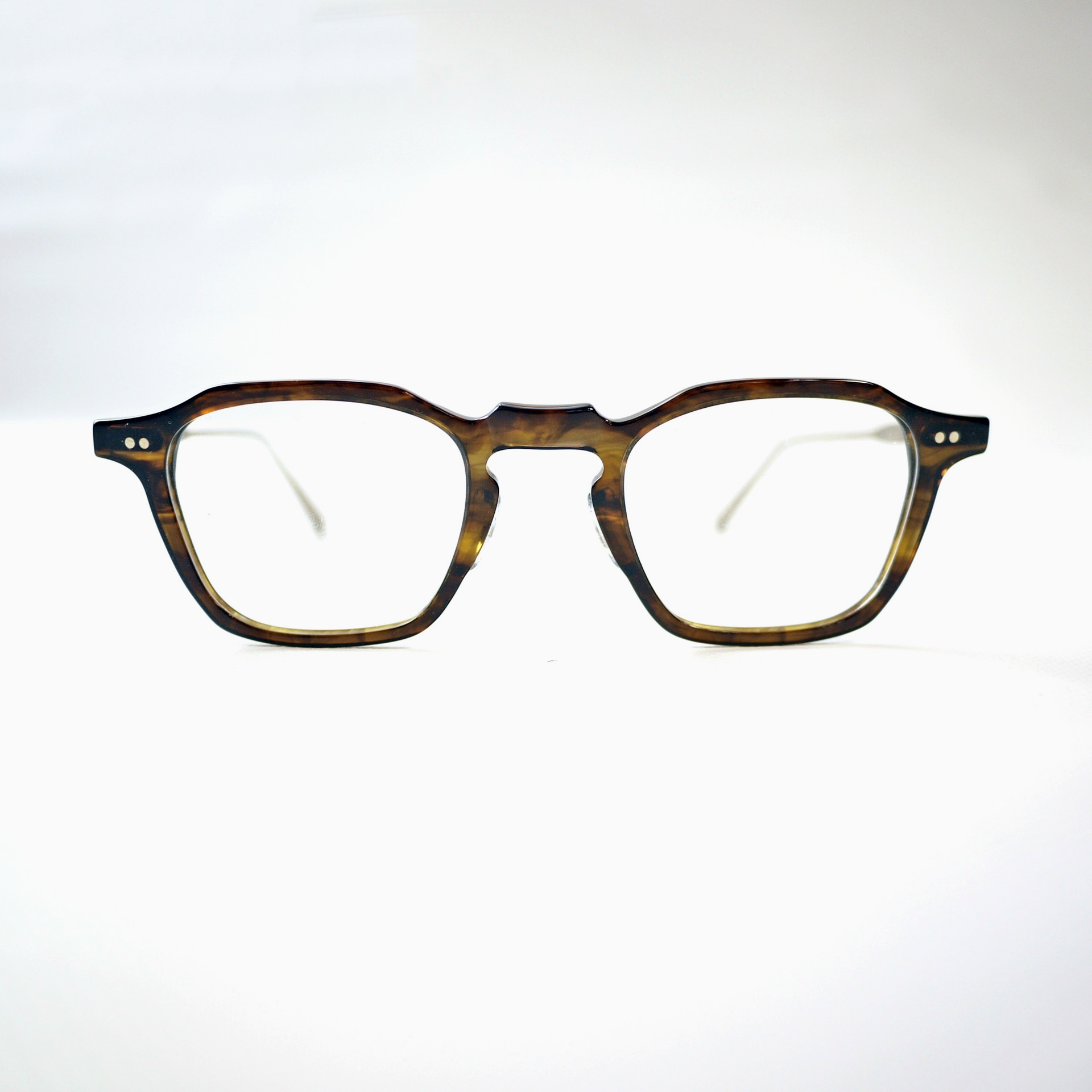Say-oH Antoine eyeglasses in C02 - Glance Glasses