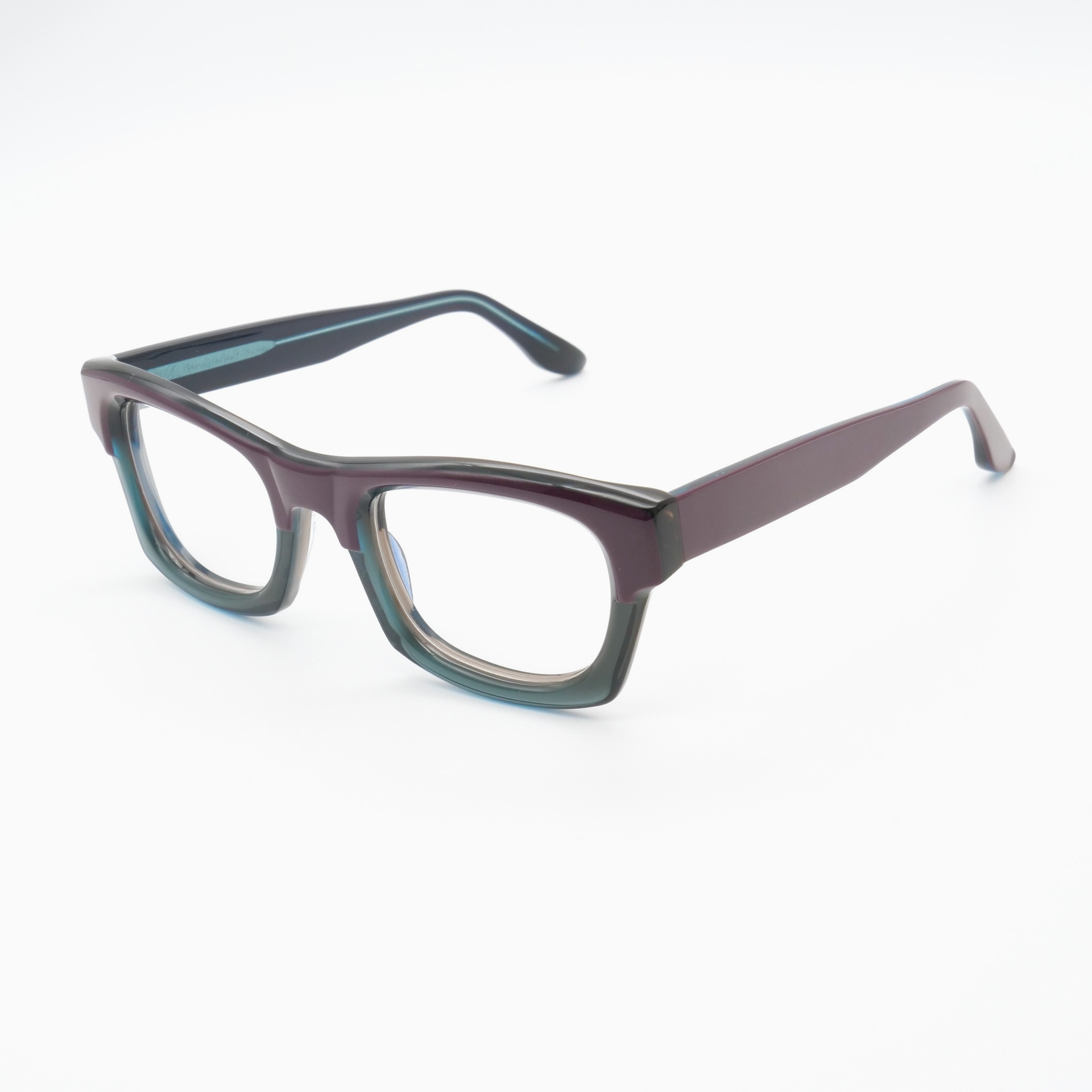 Say-oH Archie eyeglasses in Archive - Glance Glasses