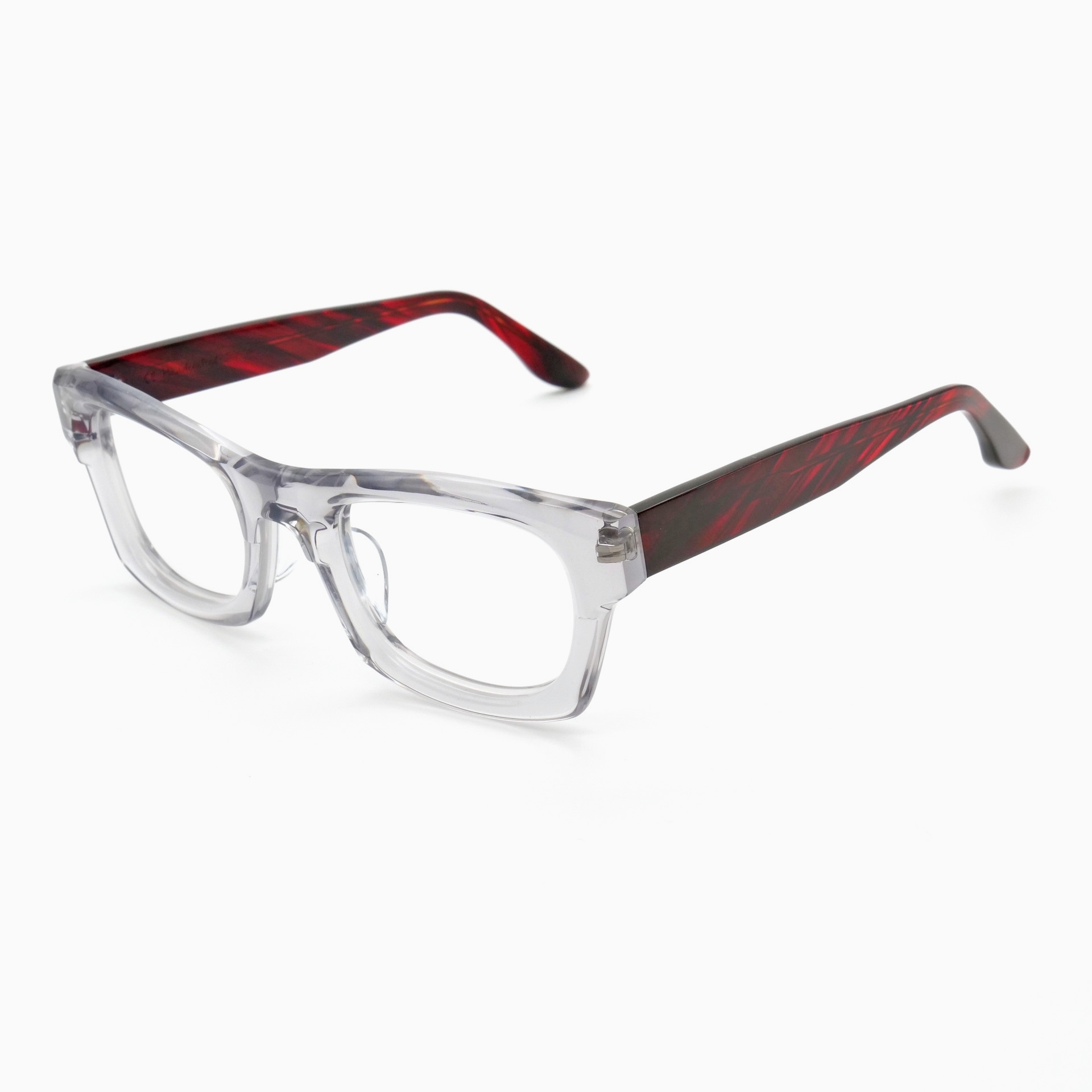 Say-oH Archie eyeglasses in Archive - Glance Glasses
