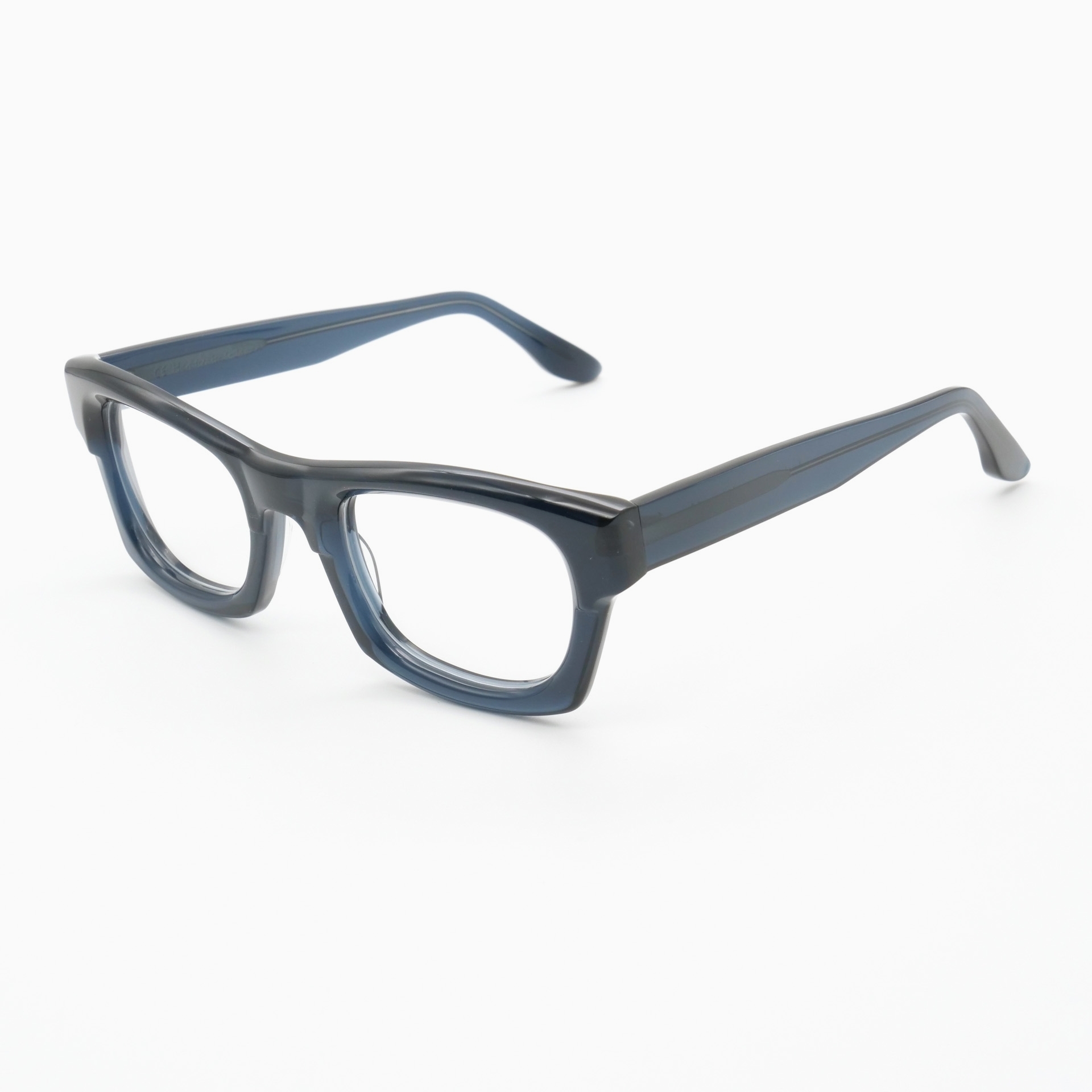 Say-oH Archie eyeglasses in Archive - Glance Glasses