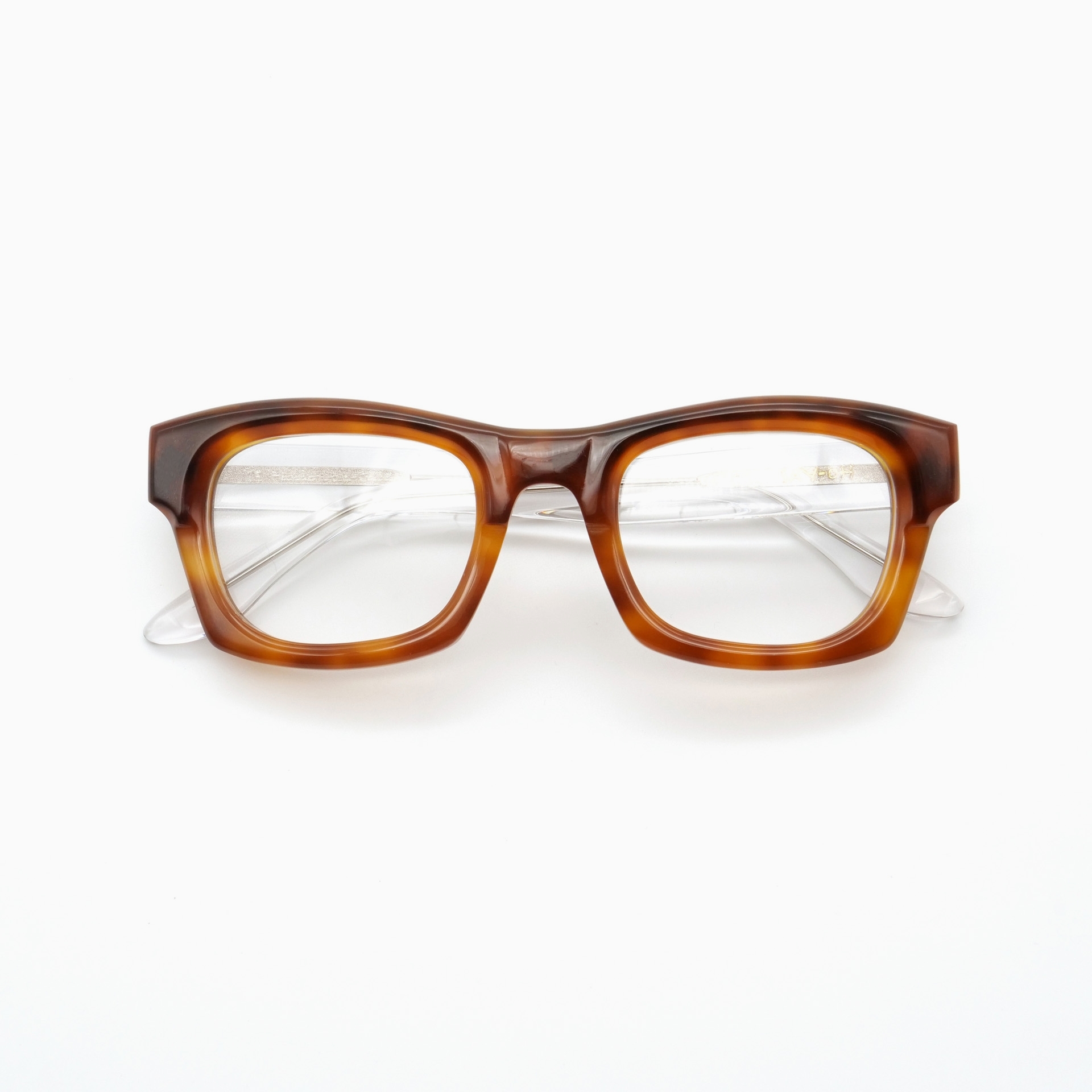 Say-oH Archie eyeglasses in Archive - Glance Glasses