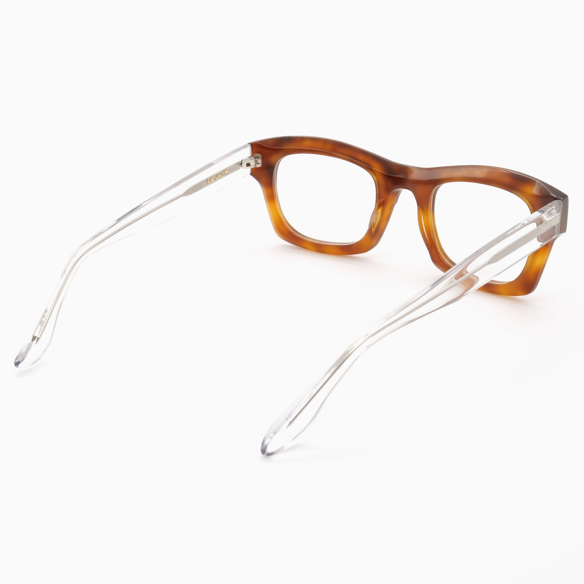 Say-oH Archie eyeglasses in Archive - Glance Glasses