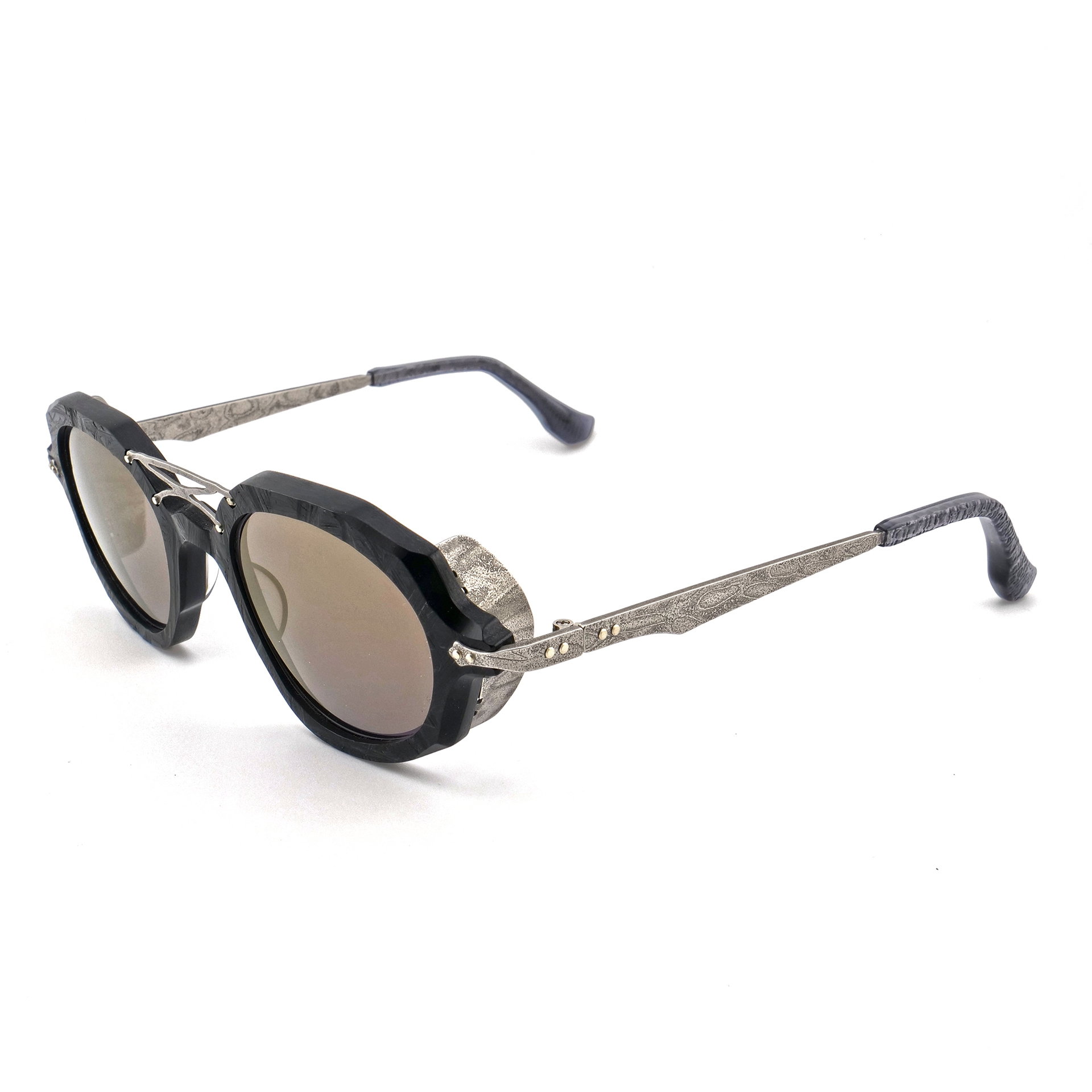 Say-oH Aspis sunglasses in C01 - Glance Glasses