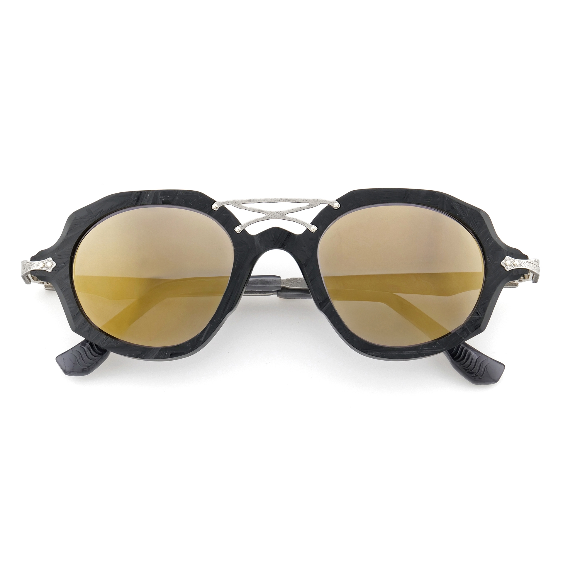 Say-oH Aspis sunglasses in C01 - Glance Glasses