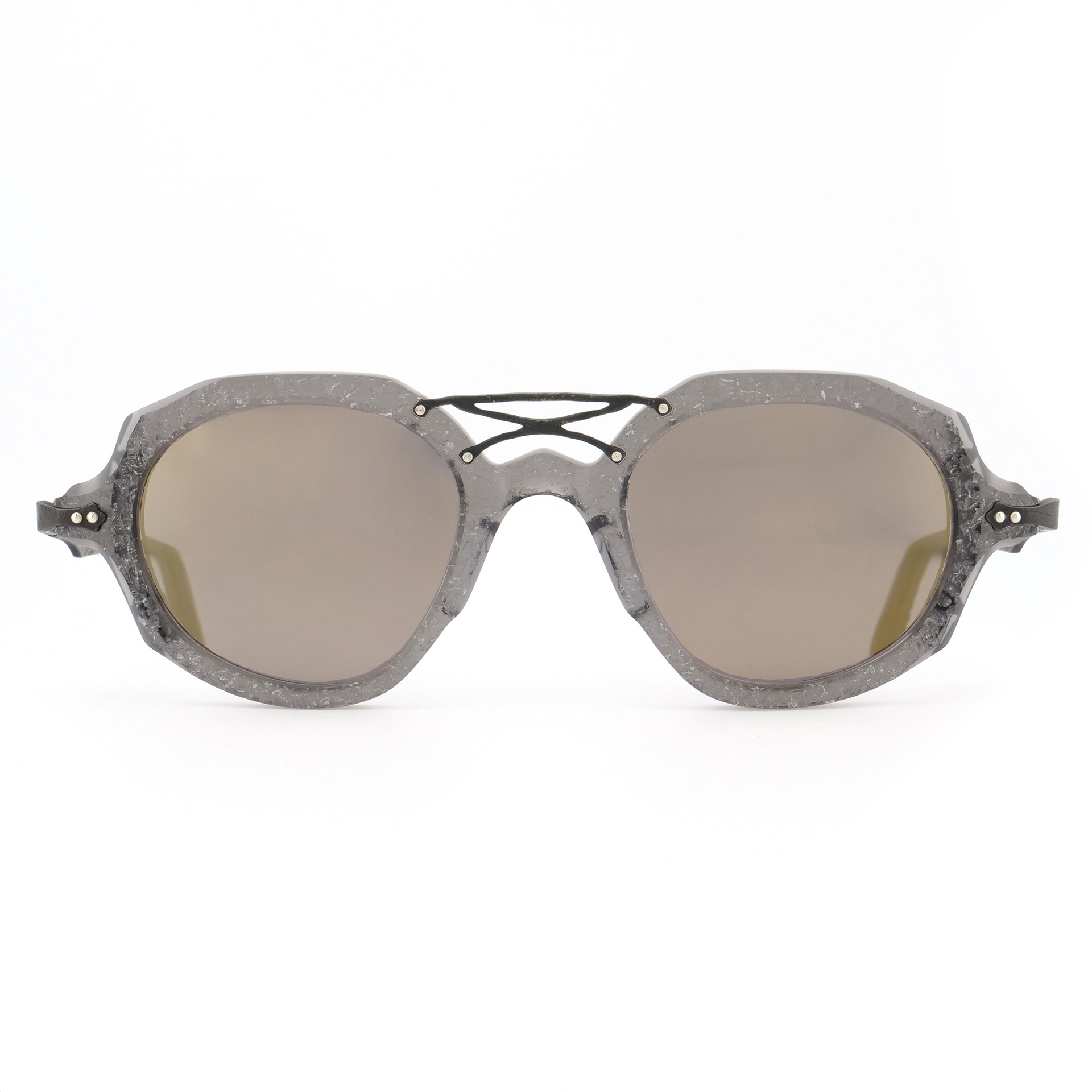 Say-oH Aspis sunglasses in C02 - Glance Glasses