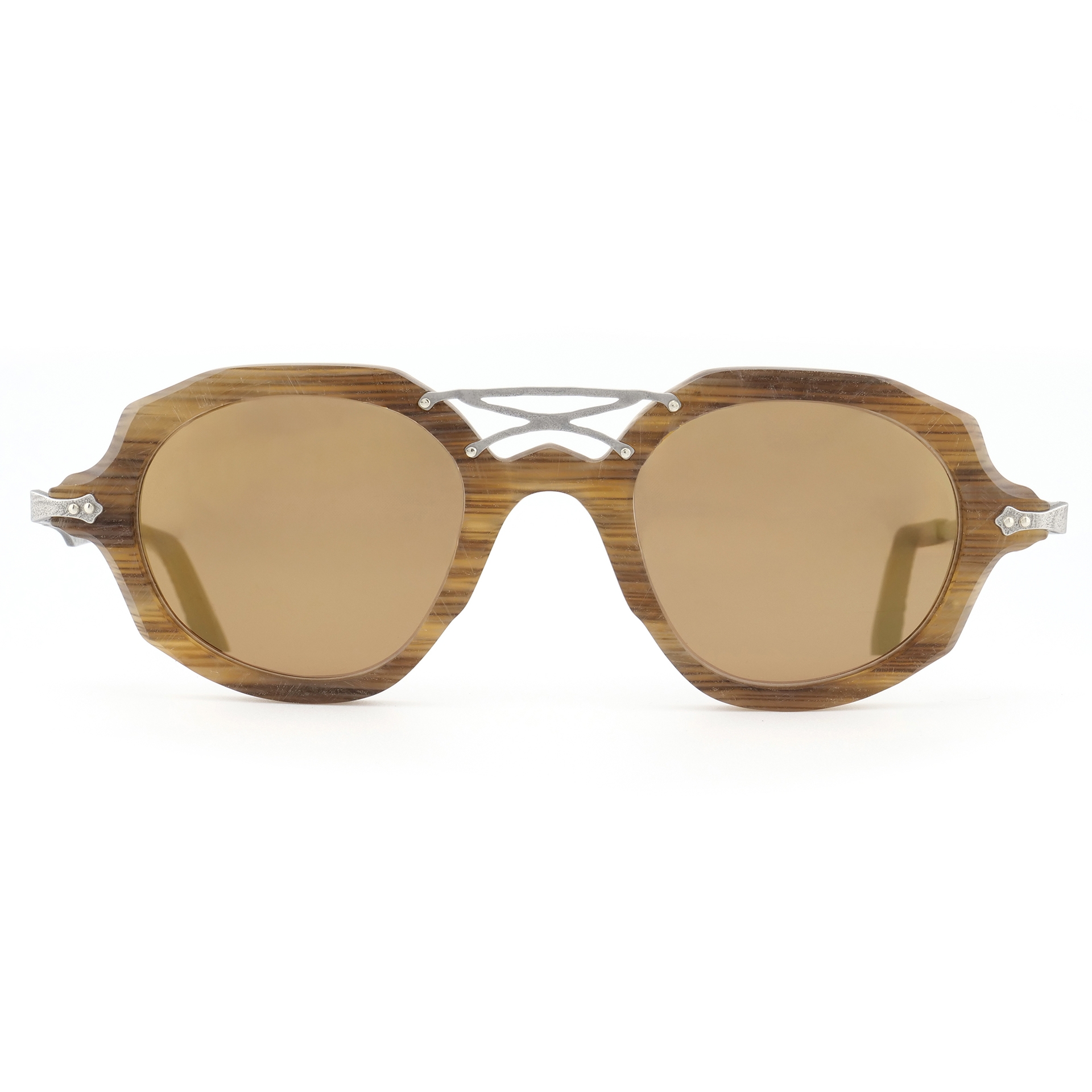 Say-oH Aspis sunglasses in C03 - Glance Glasses