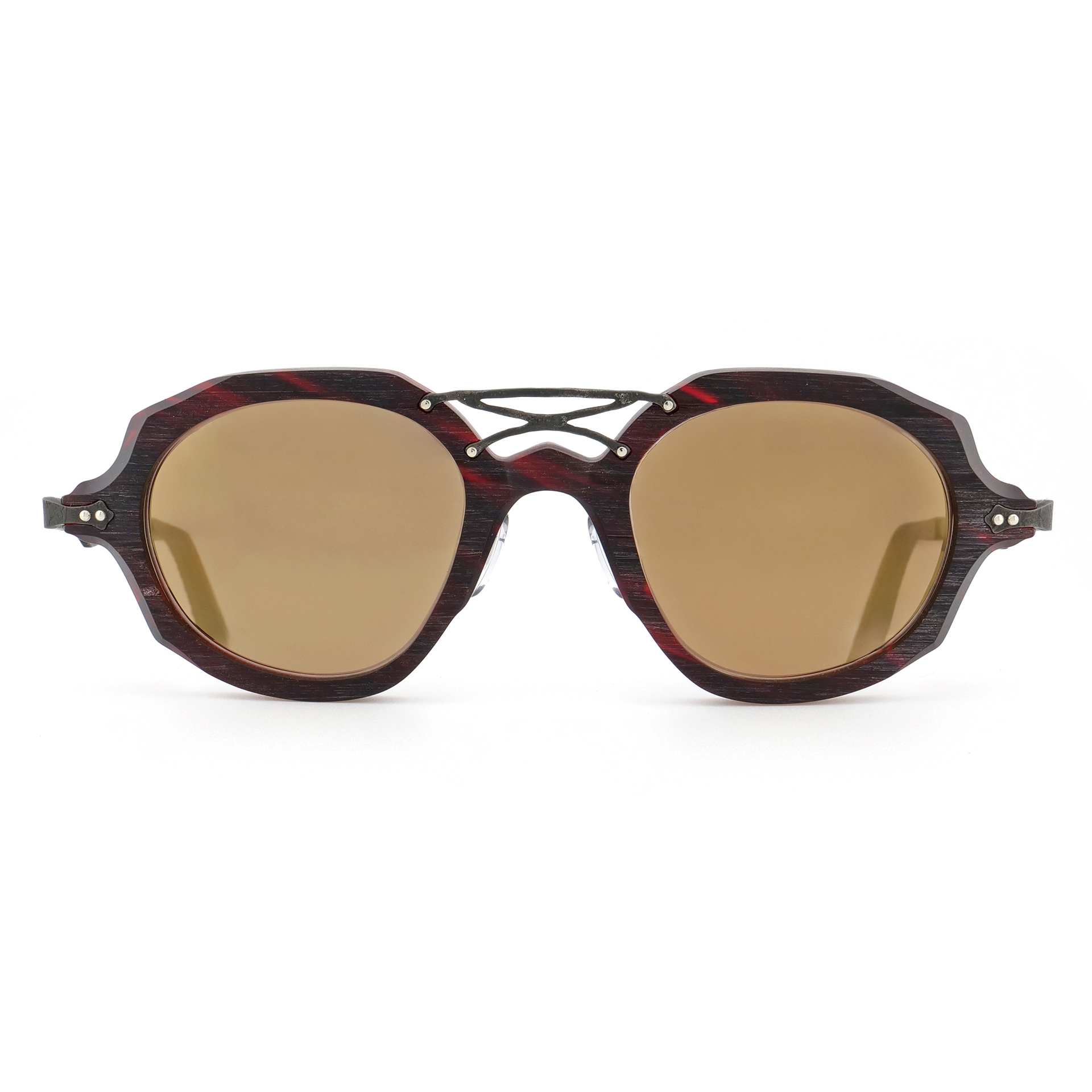 Say-oH Aspis sunglasses in C04 - Glance Glasses