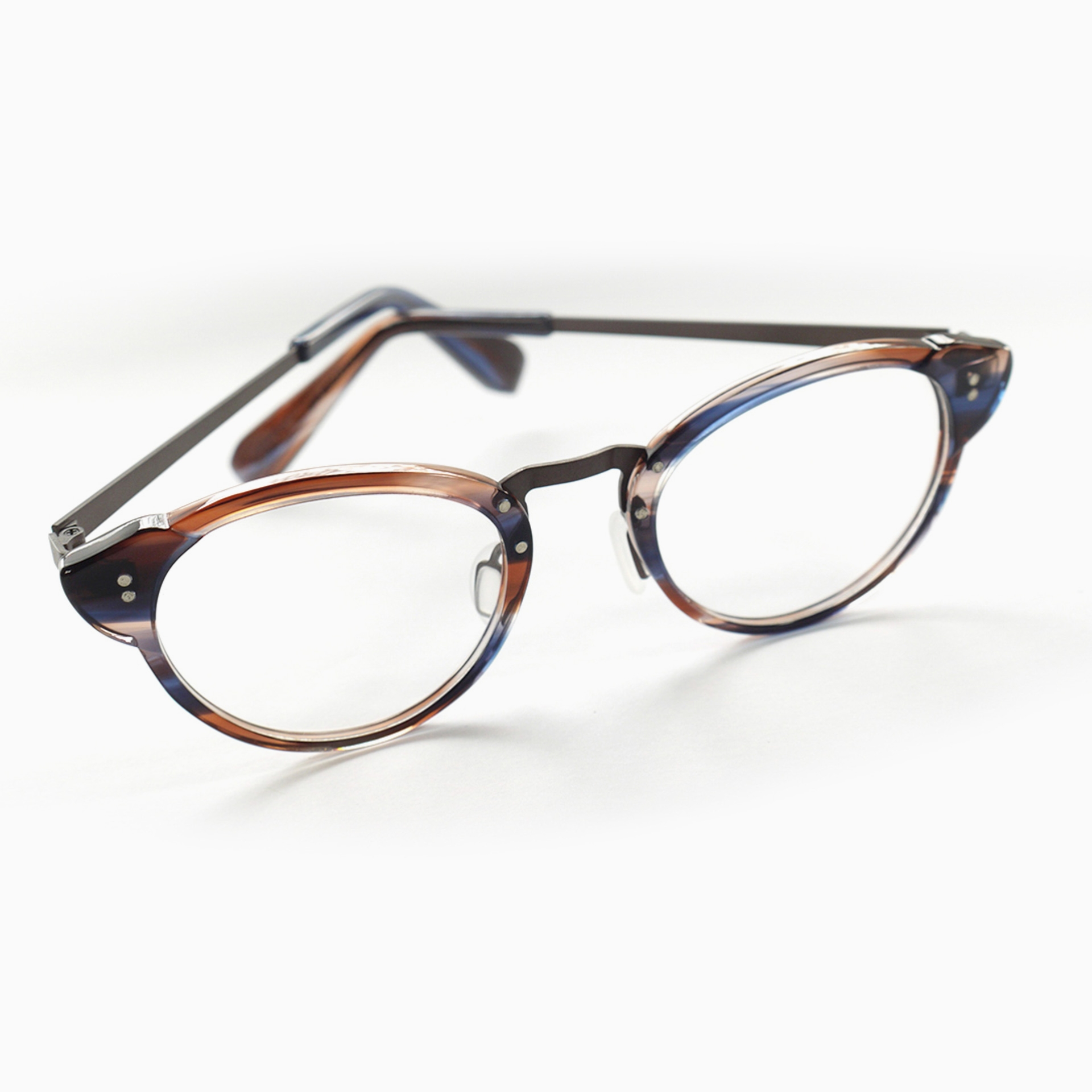 Say-oH Audrey eyeglasses in Archive - Glance Glasses
