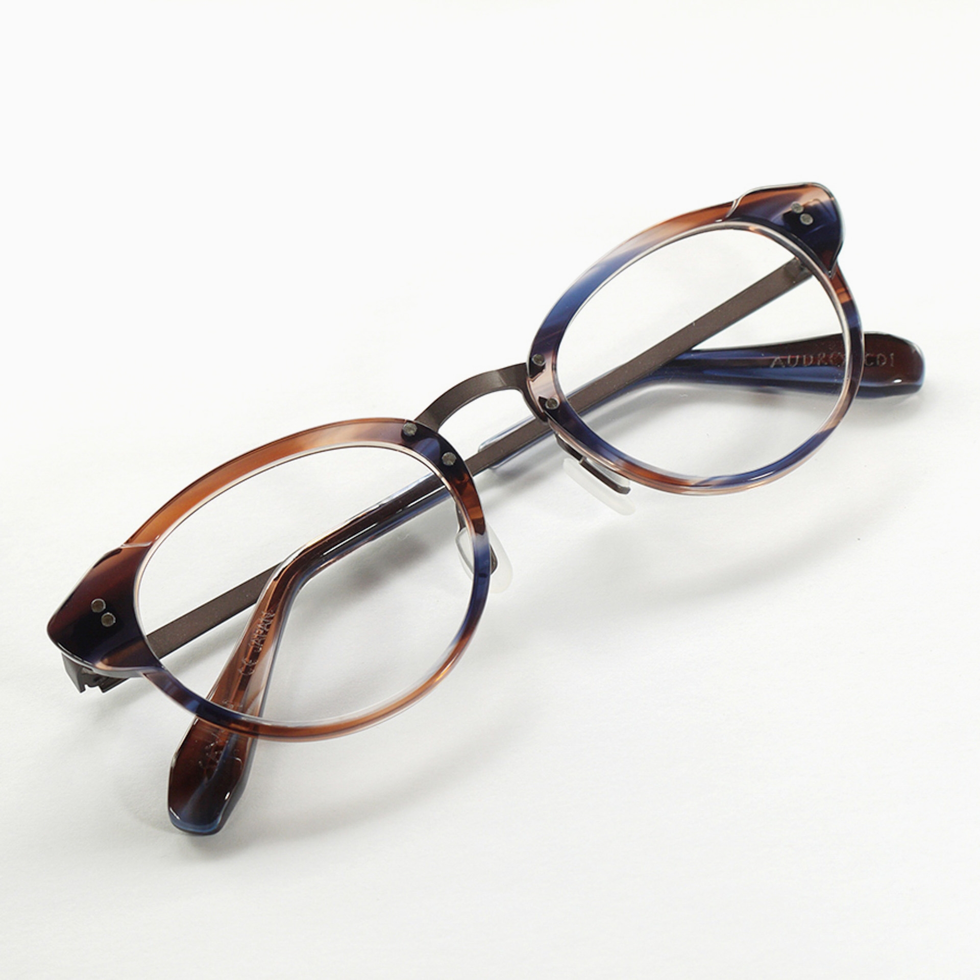 Say-oH Audrey eyeglasses in Archive - Glance Glasses