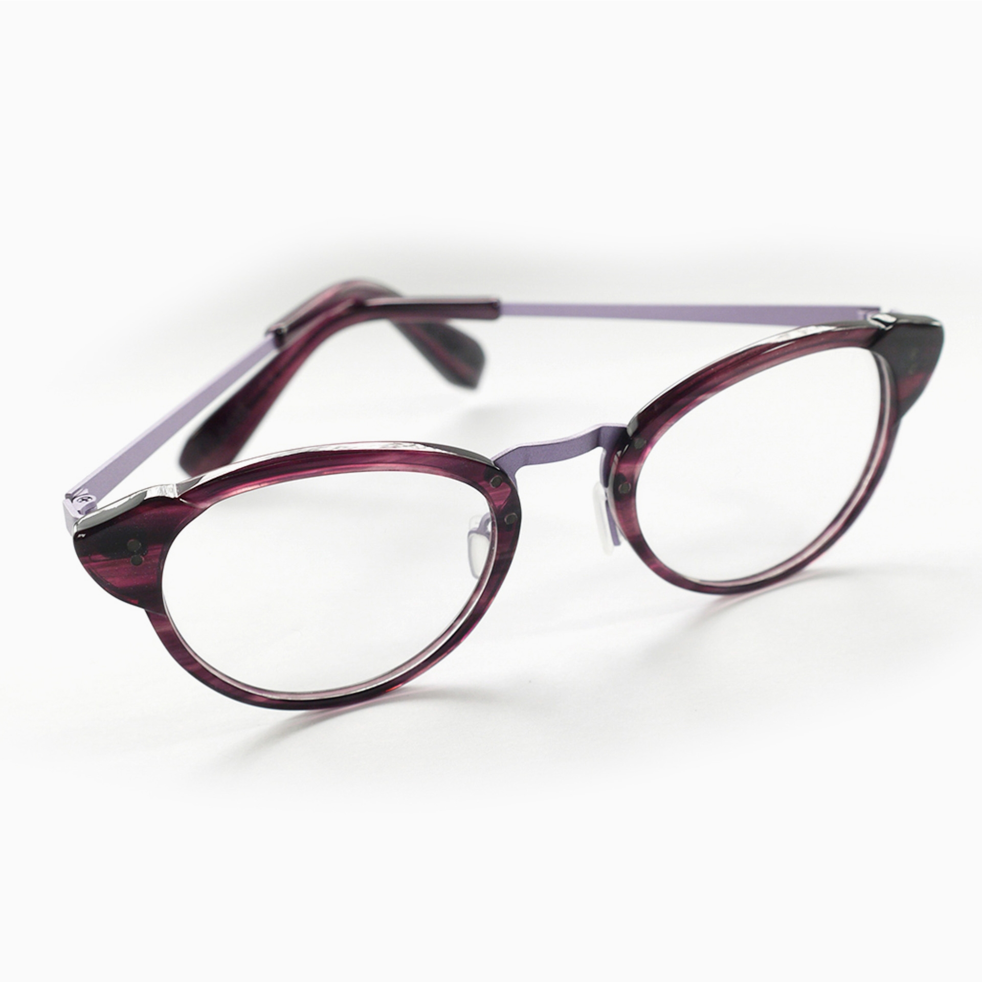 Say-oH Audrey eyeglasses in Archive - Glance Glasses