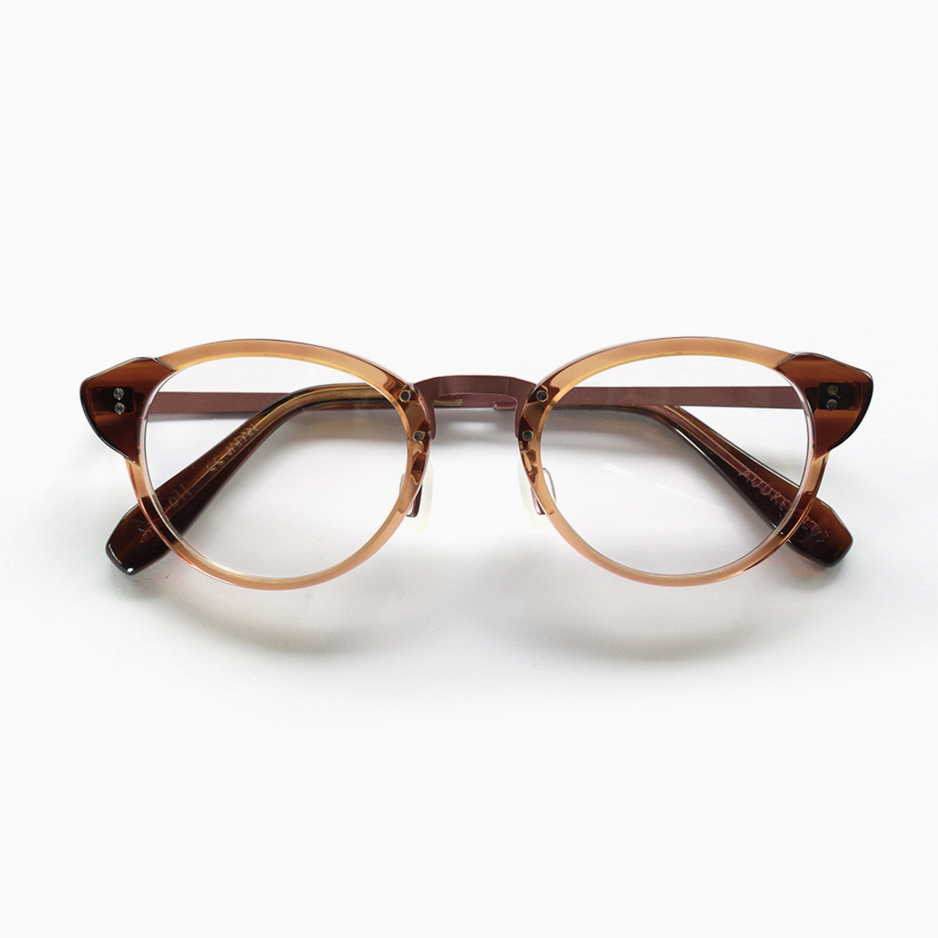 Say-oH Audrey eyeglasses in Archive - Glance Glasses