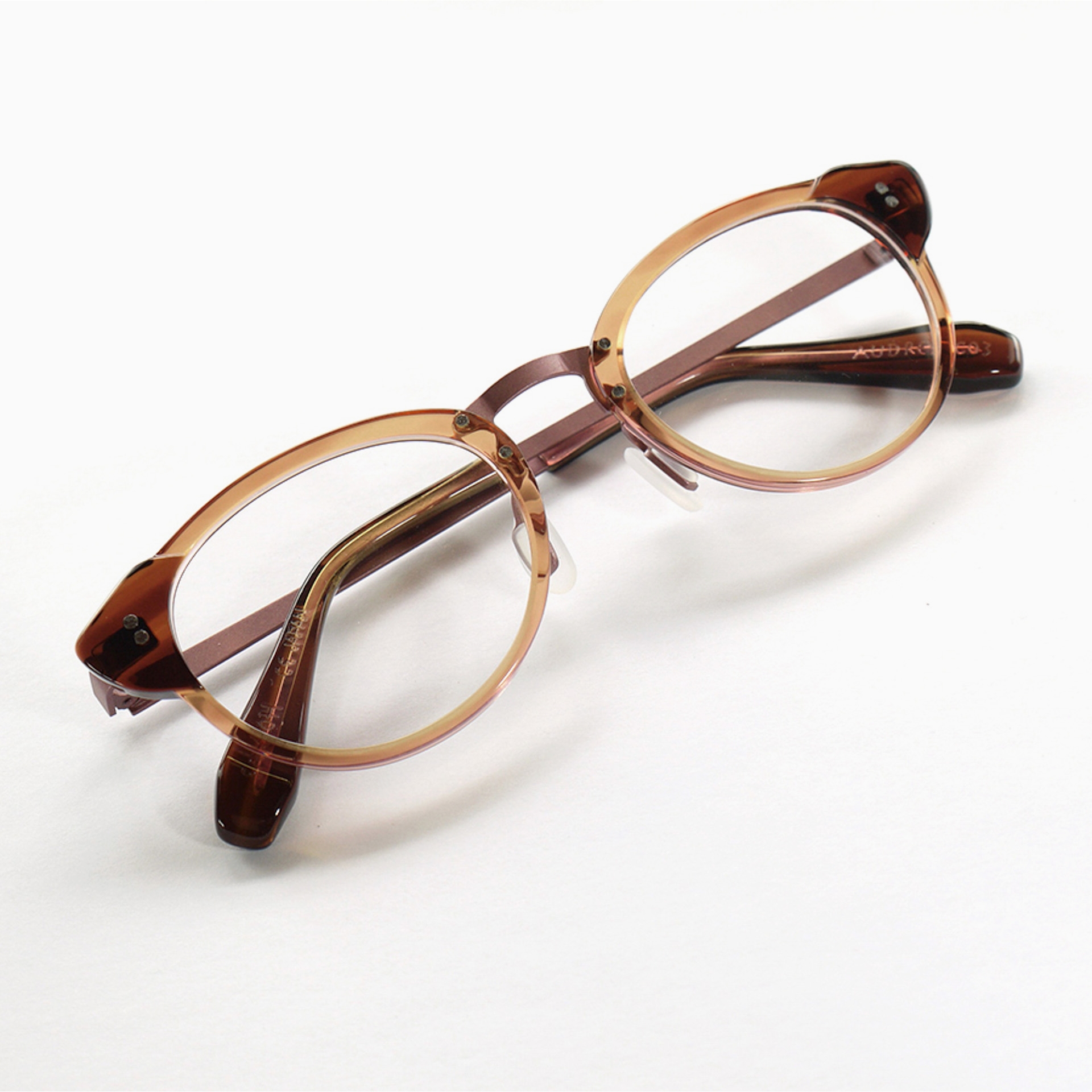 Say-oH Audrey eyeglasses in Archive - Glance Glasses