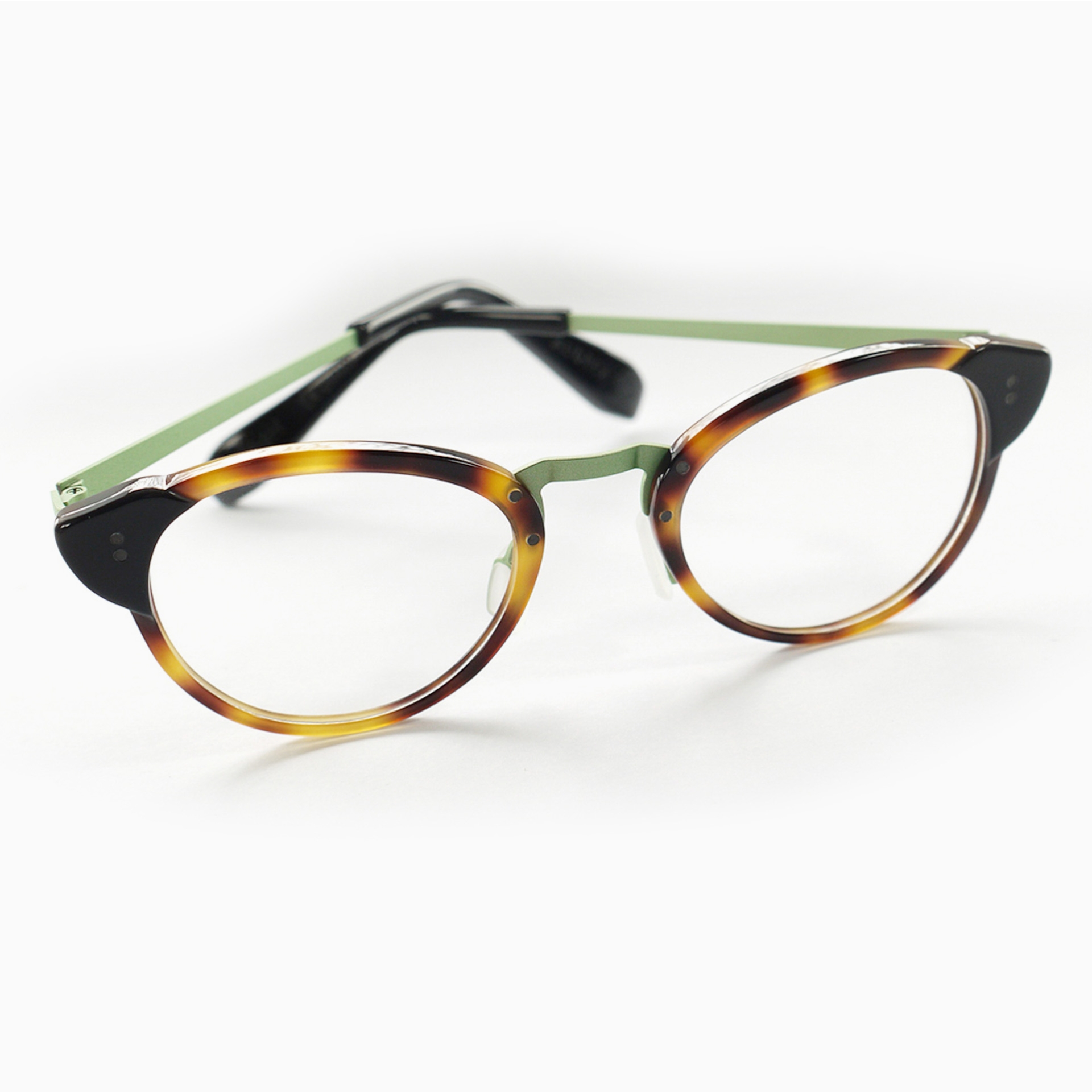 Say-oH Audrey eyeglasses in Archive - Glance Glasses