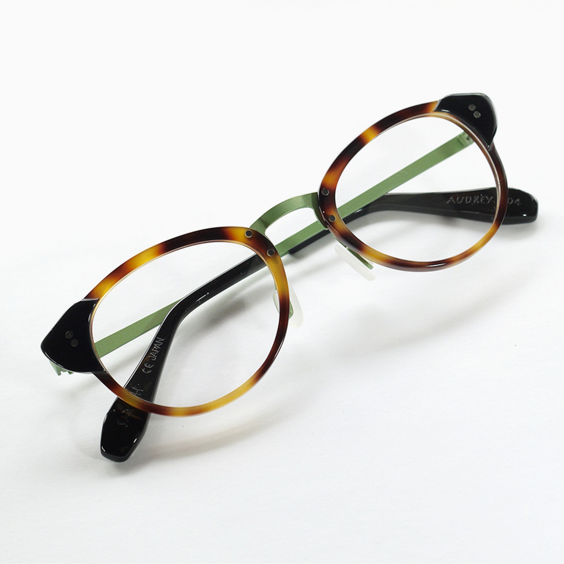 Say-oH Audrey eyeglasses in Archive - Glance Glasses