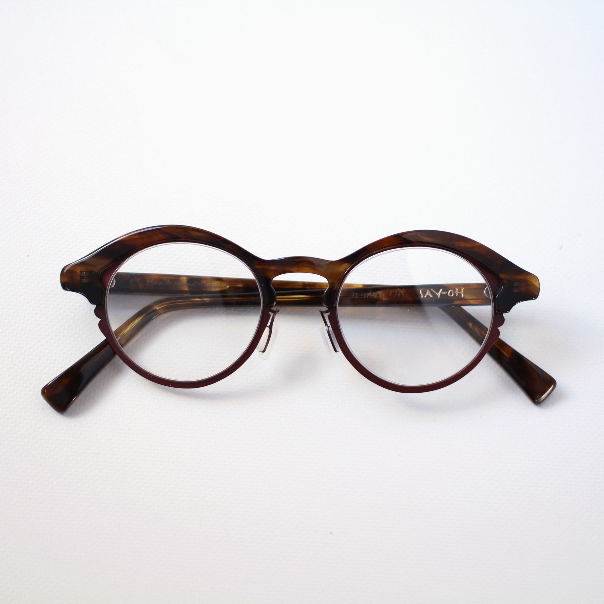Say-oH Bewitched eyeglasses in Archive - Glance Glasses