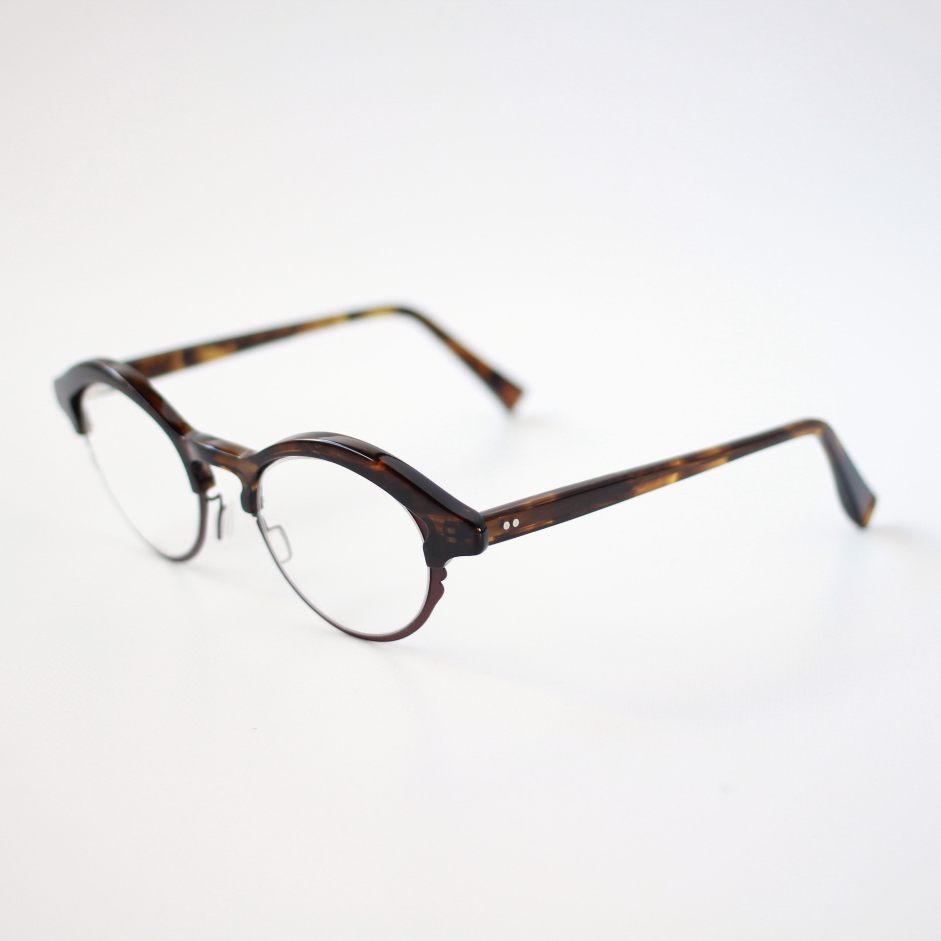Say-oH Bewitched eyeglasses in Archive - Glance Glasses