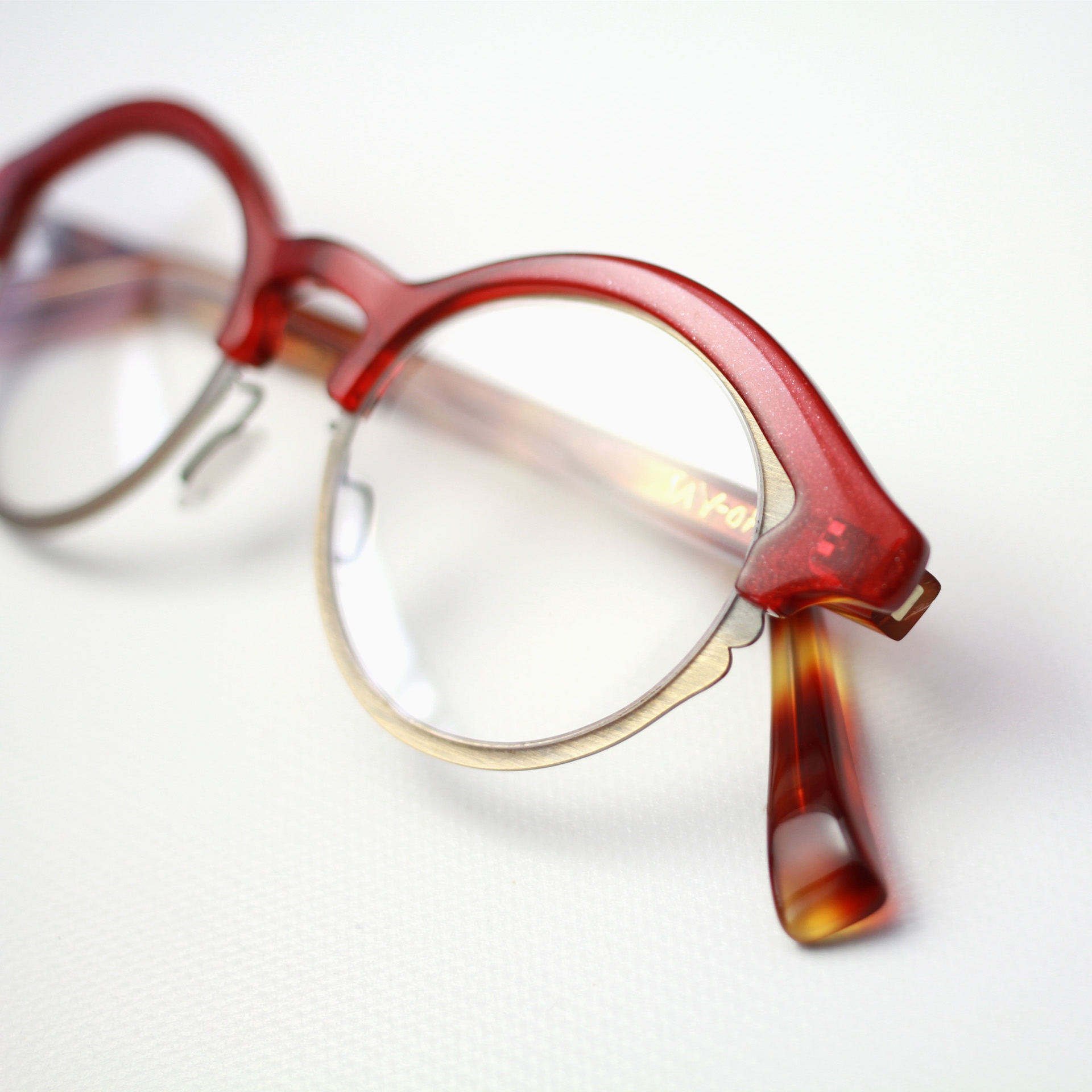 Say-oH Bewitched eyeglasses in Archive - Glance Glasses