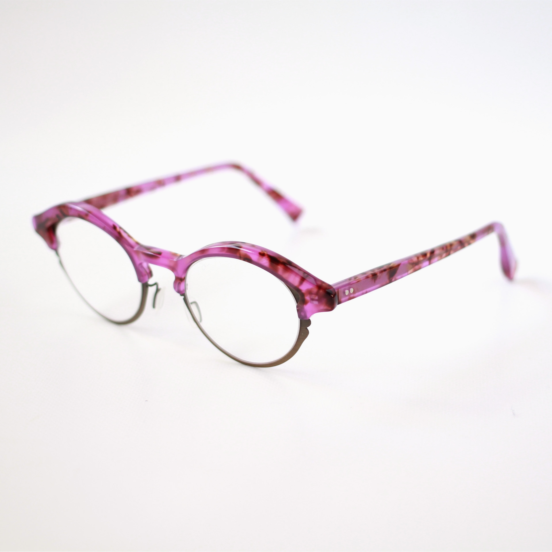 Say-oH Bewitched eyeglasses in Archive - Glance Glasses
