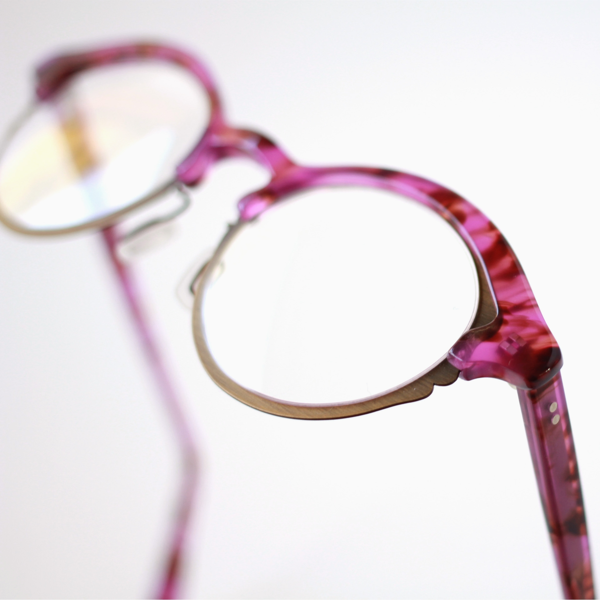 Say-oH Bewitched eyeglasses in Archive - Glance Glasses