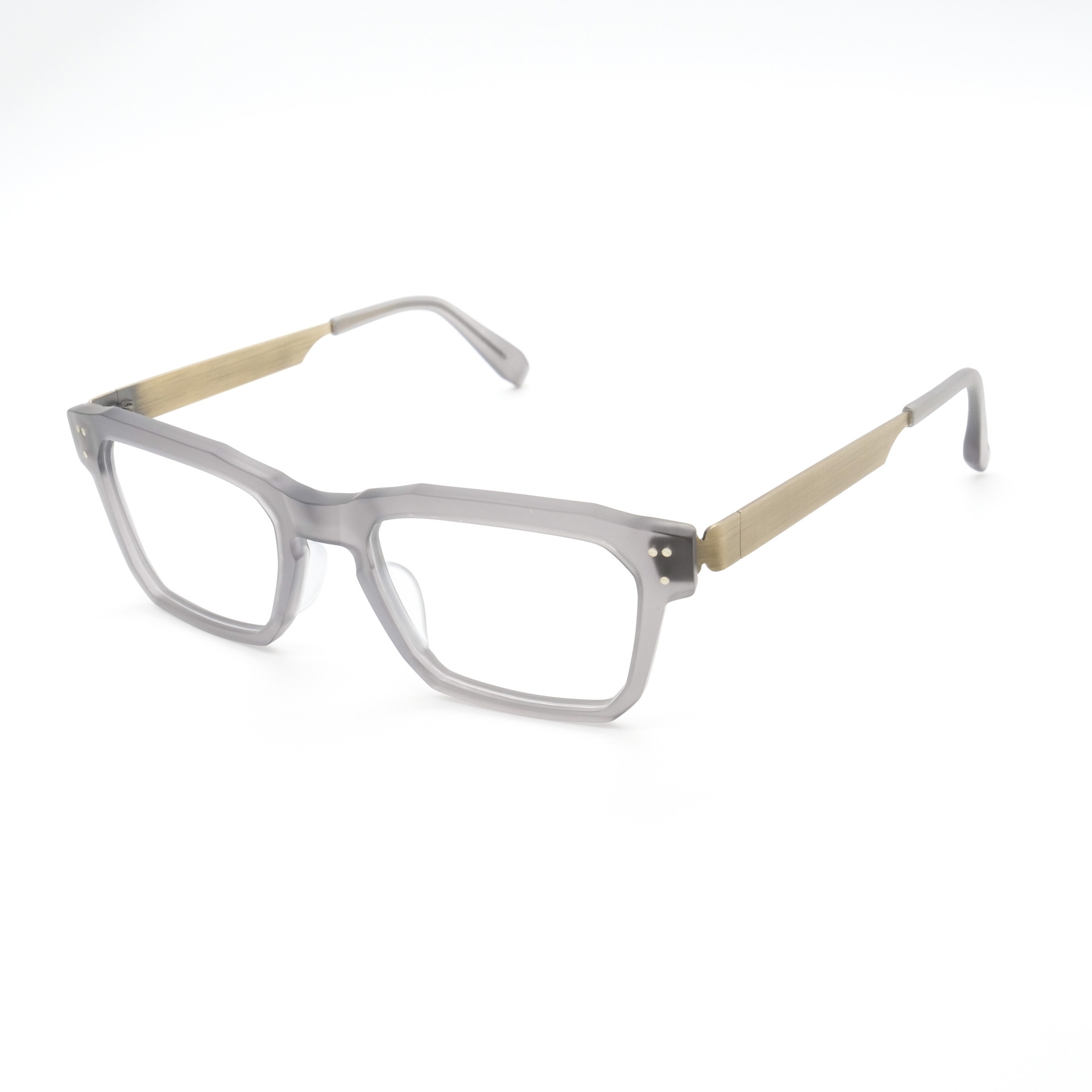 Say-oH Big Block eyeglasses in C02 - Glance Glasses