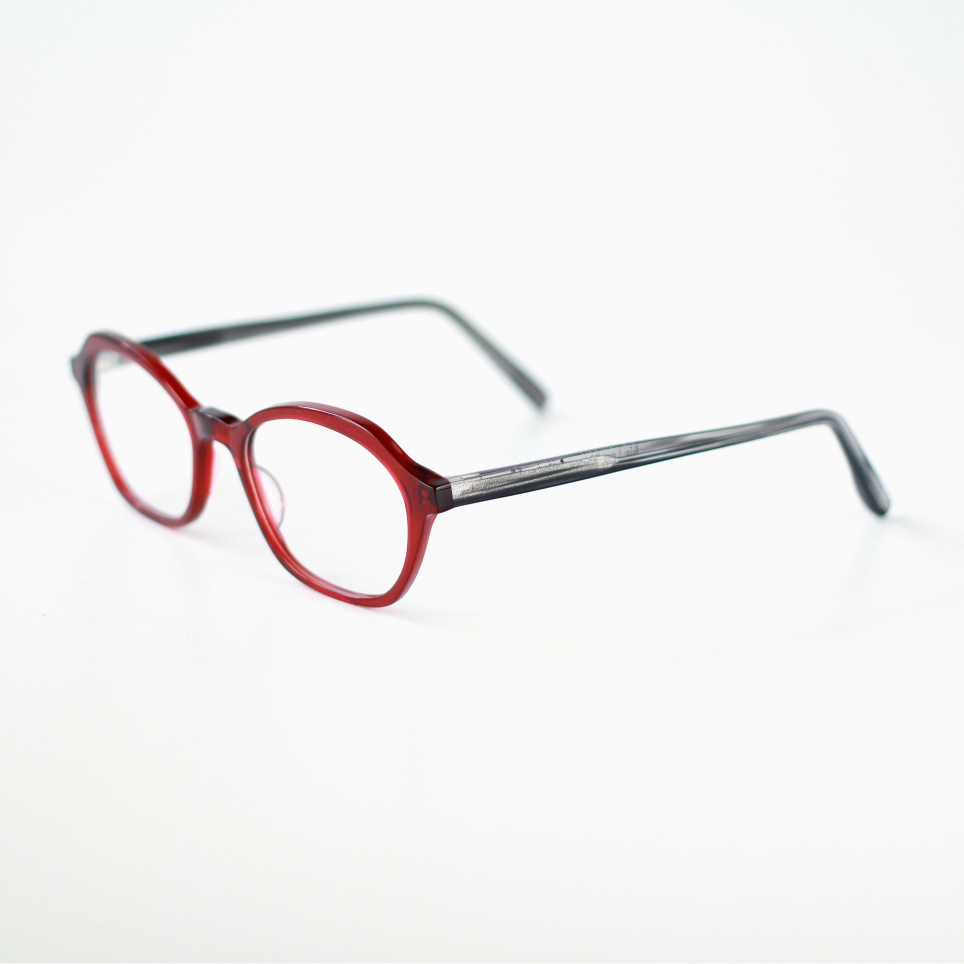 Say-oH Big Lou eyeglasses in Archive - Glance Glasses