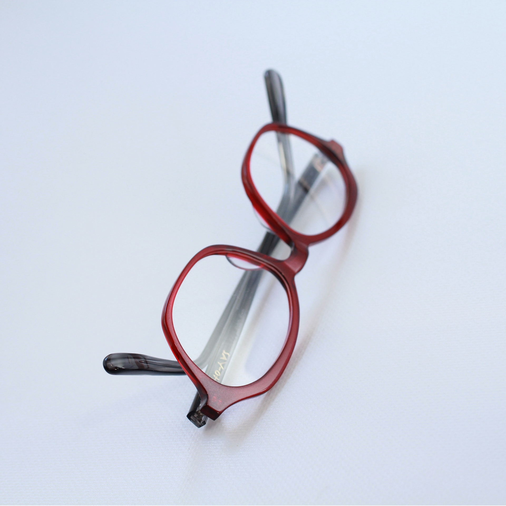 Say-oH Big Lou eyeglasses in Archive - Glance Glasses