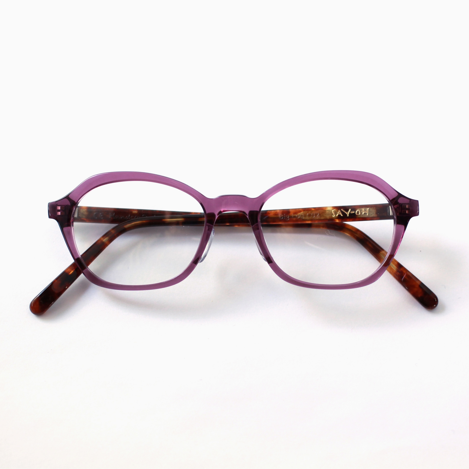 Say-oH Big Lou eyeglasses in Archive - Glance Glasses